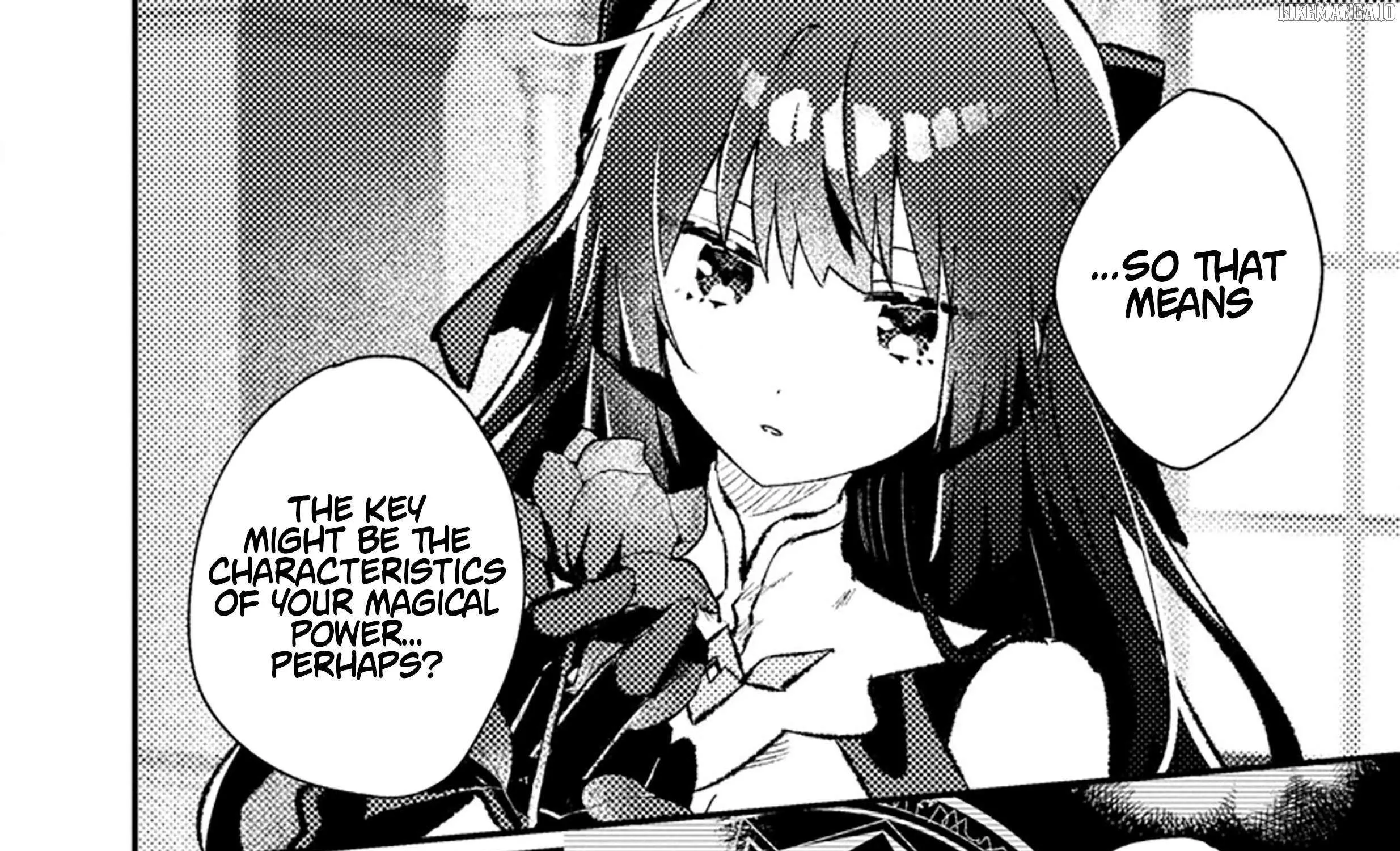 Isekai Merchant: Living a Rich Slow Life with Chapter 11.3 page 14 - 