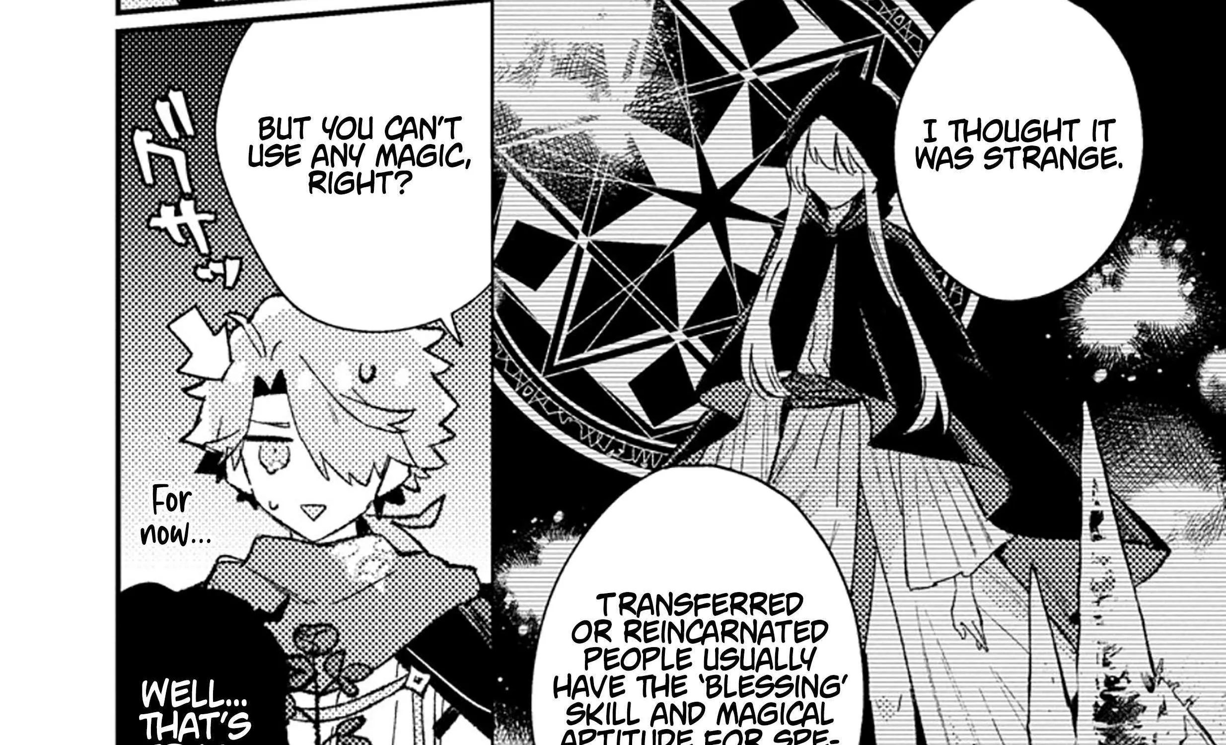 Isekai Merchant: Living a Rich Slow Life with Chapter 11.3 page 15 - 