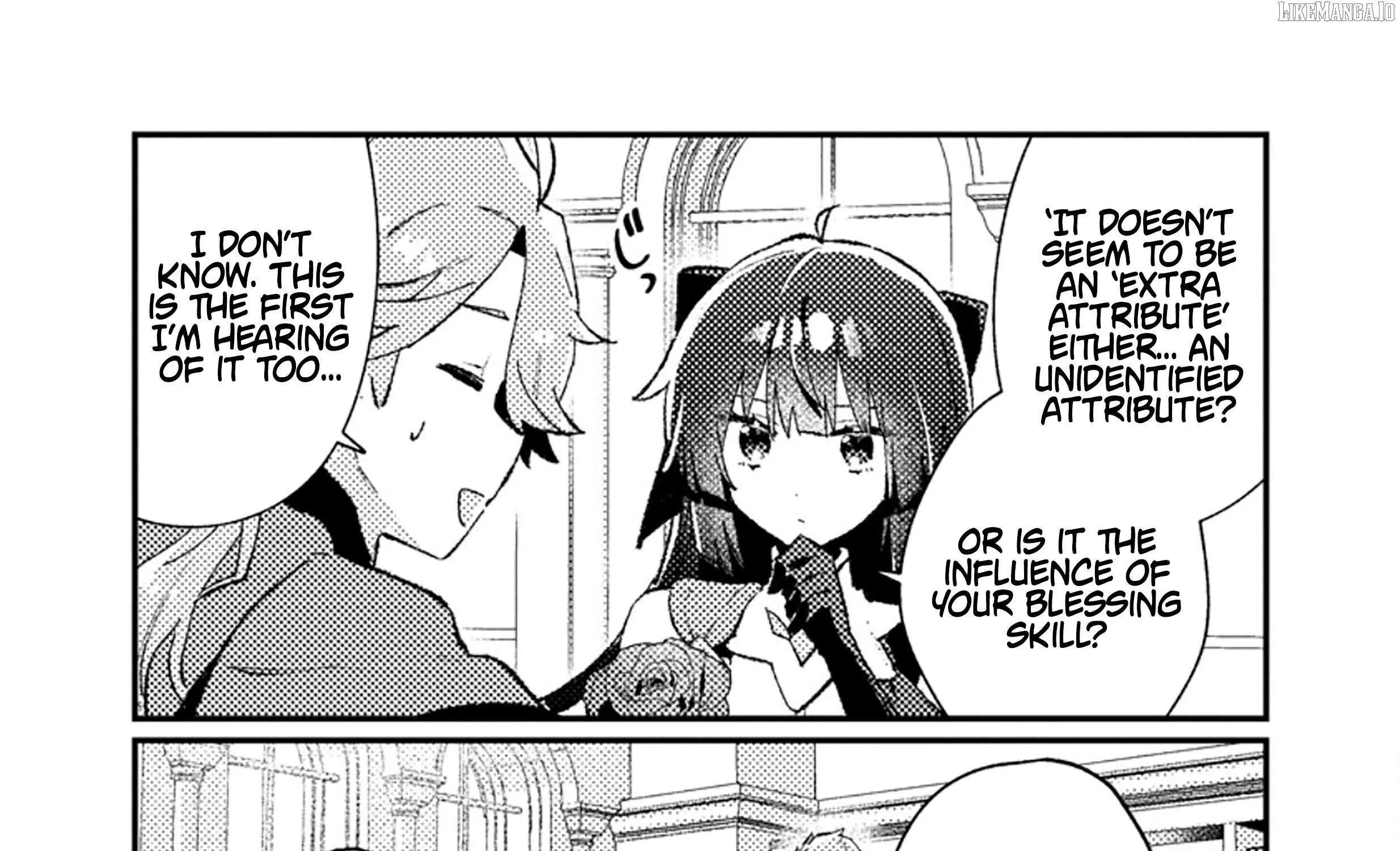 Isekai Merchant: Living a Rich Slow Life with Chapter 11.3 page 17 - 