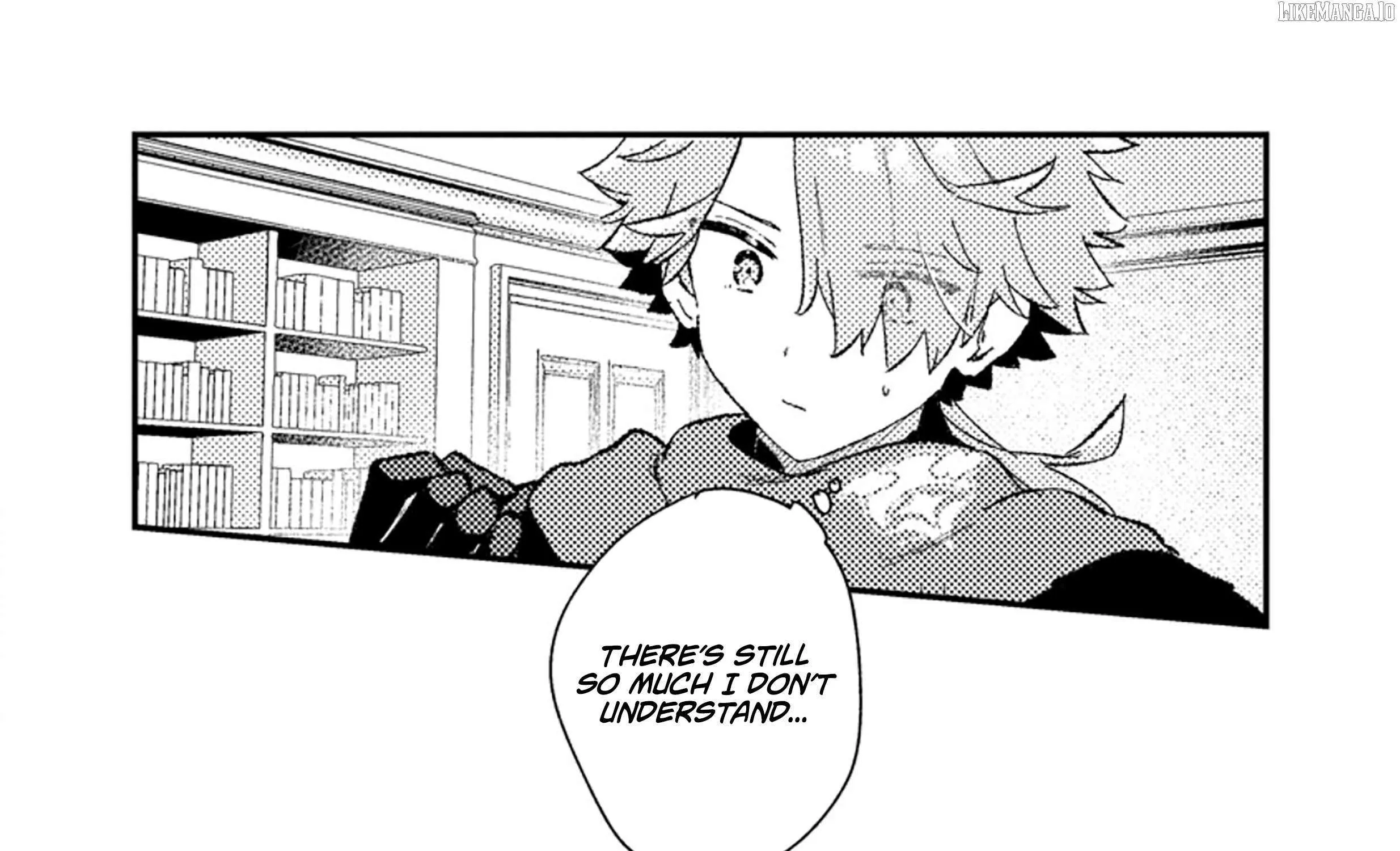 Isekai Merchant: Living a Rich Slow Life with Chapter 11.3 page 20 - 
