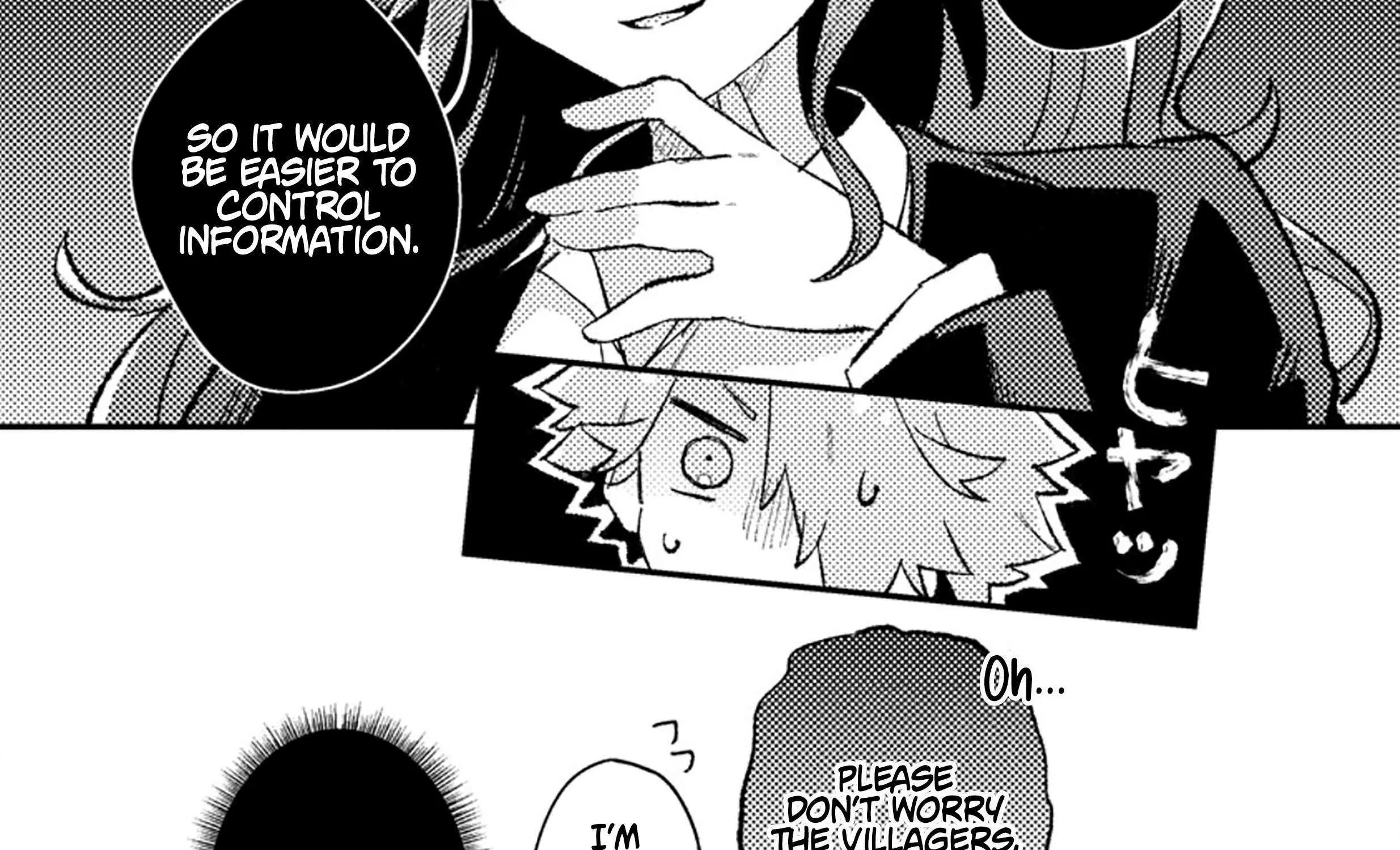 Isekai Merchant: Living a Rich Slow Life with Chapter 11.3 page 3 - 