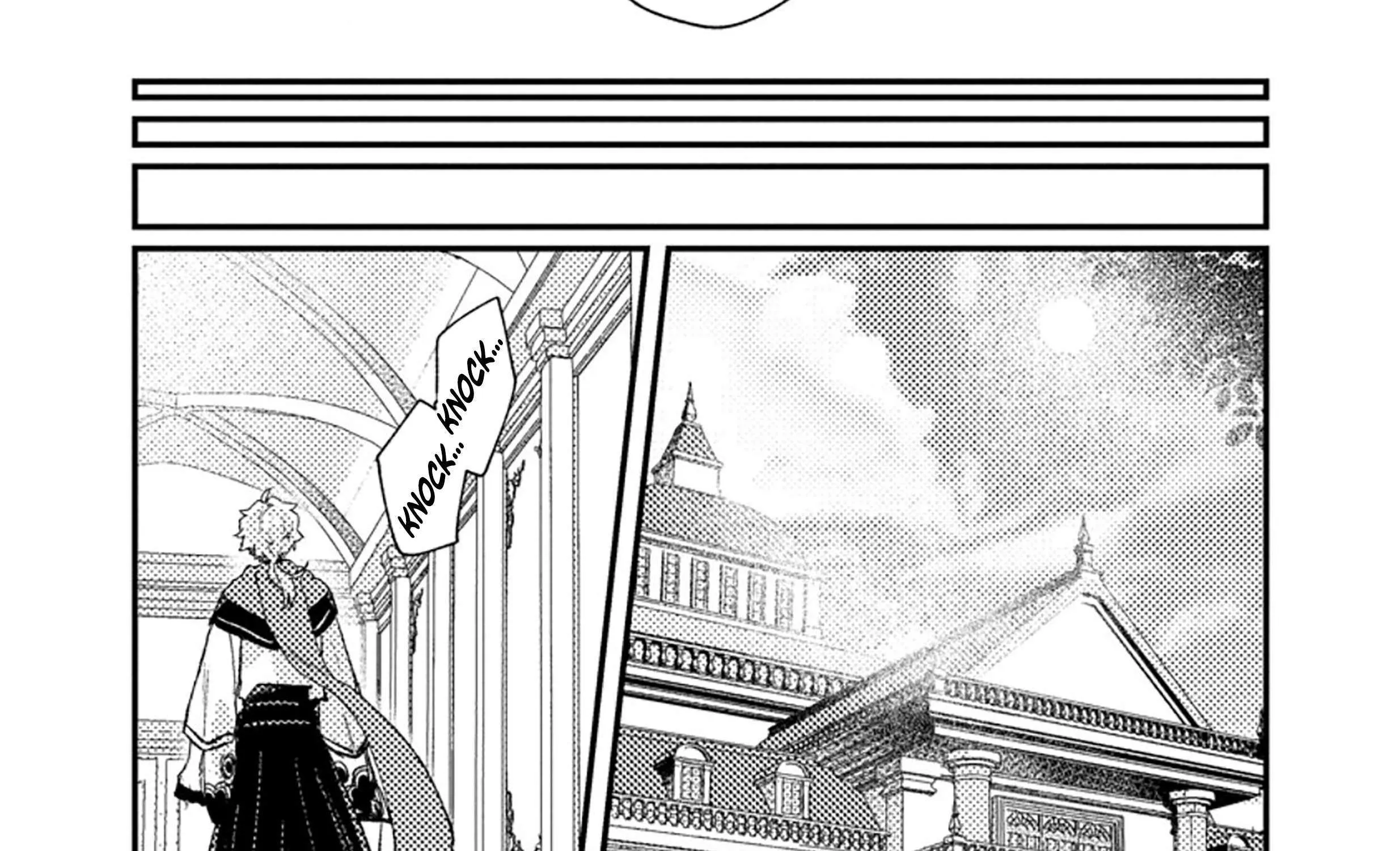 Isekai Merchant: Living a Rich Slow Life with Chapter 11.3 page 21 - 