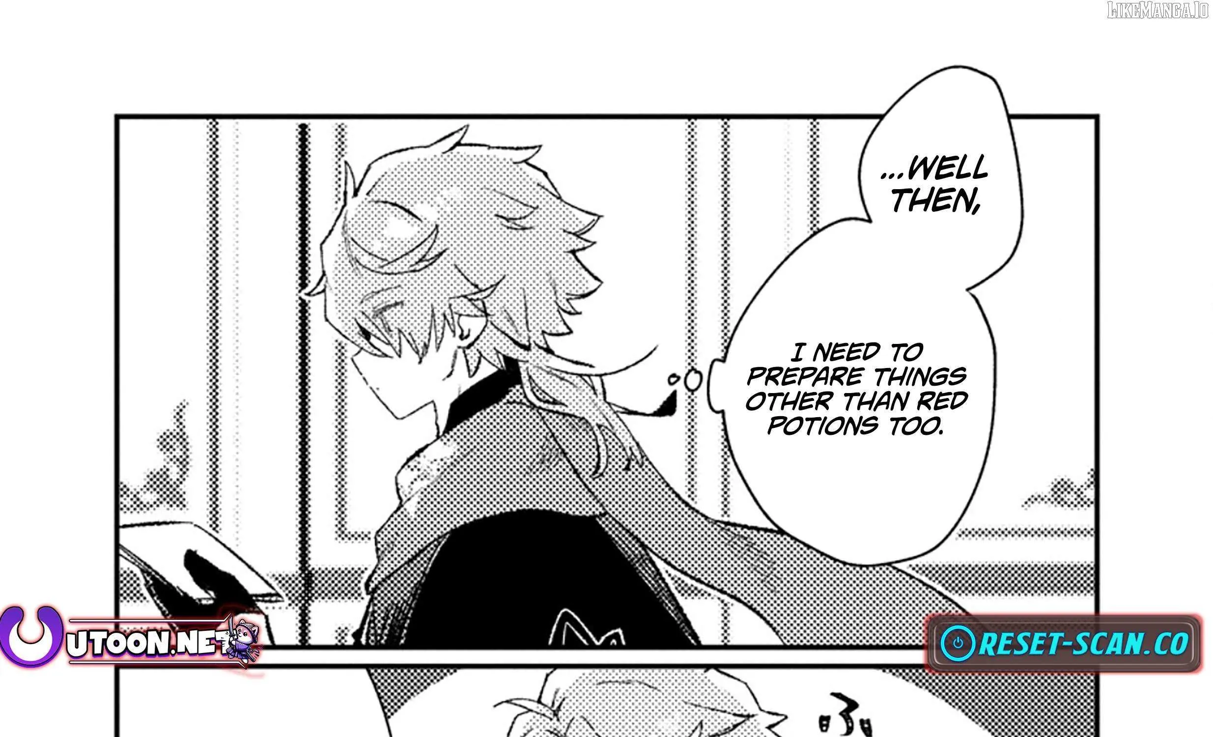 Isekai Merchant: Living a Rich Slow Life with Chapter 11.3 page 23 - 