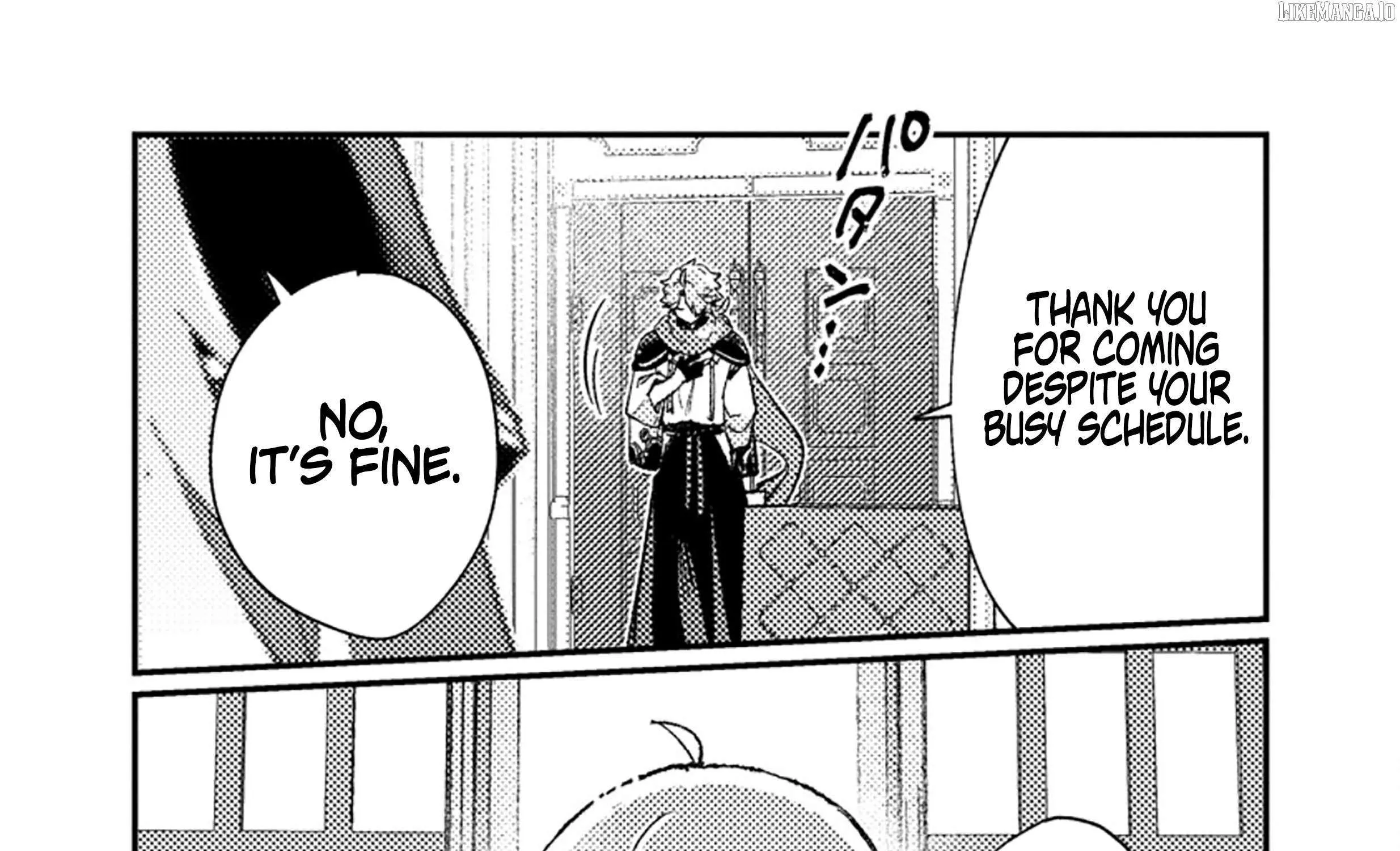 Isekai Merchant: Living a Rich Slow Life with Chapter 11.3 page 26 - 