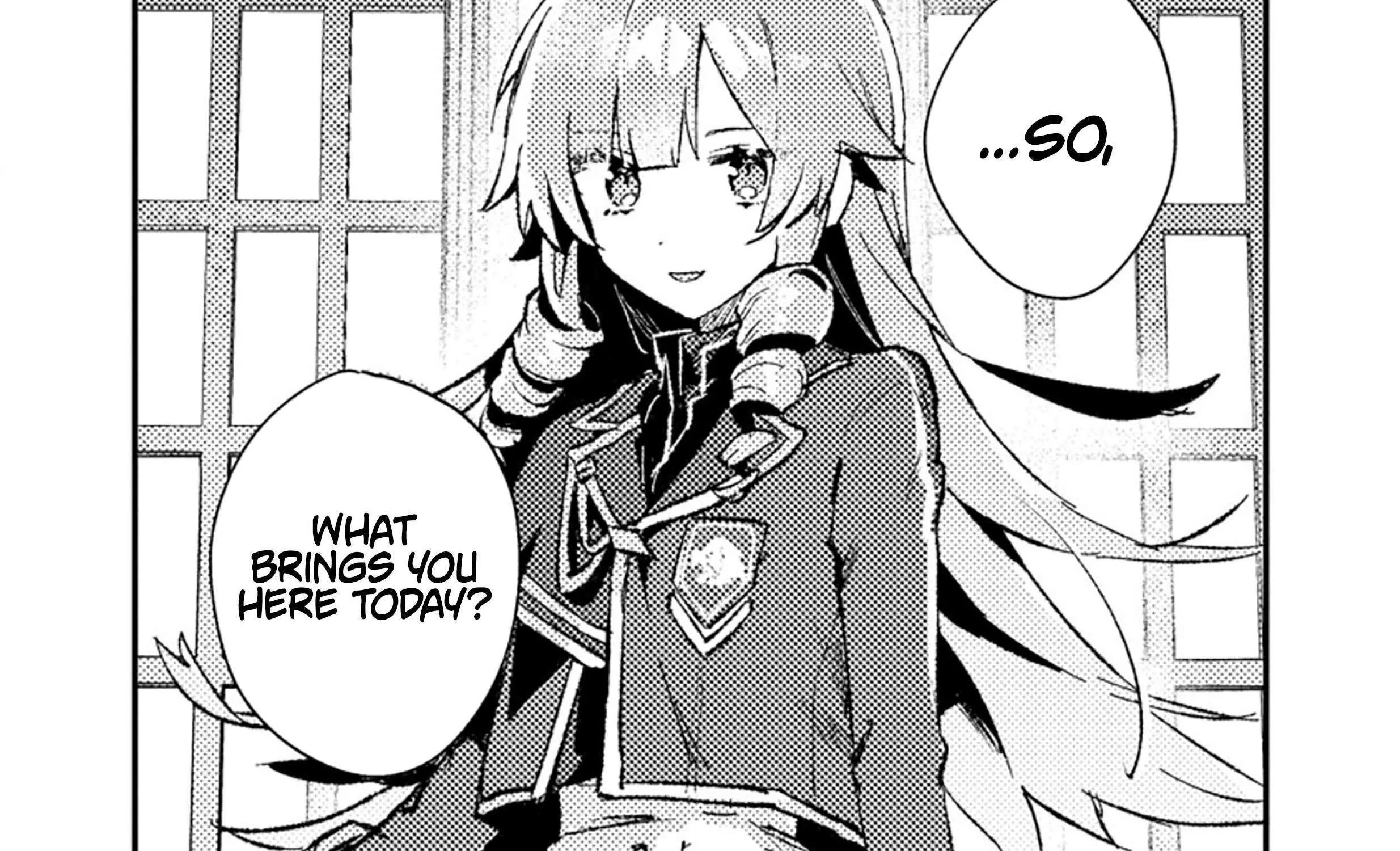 Isekai Merchant: Living a Rich Slow Life with Chapter 11.3 page 27 - 