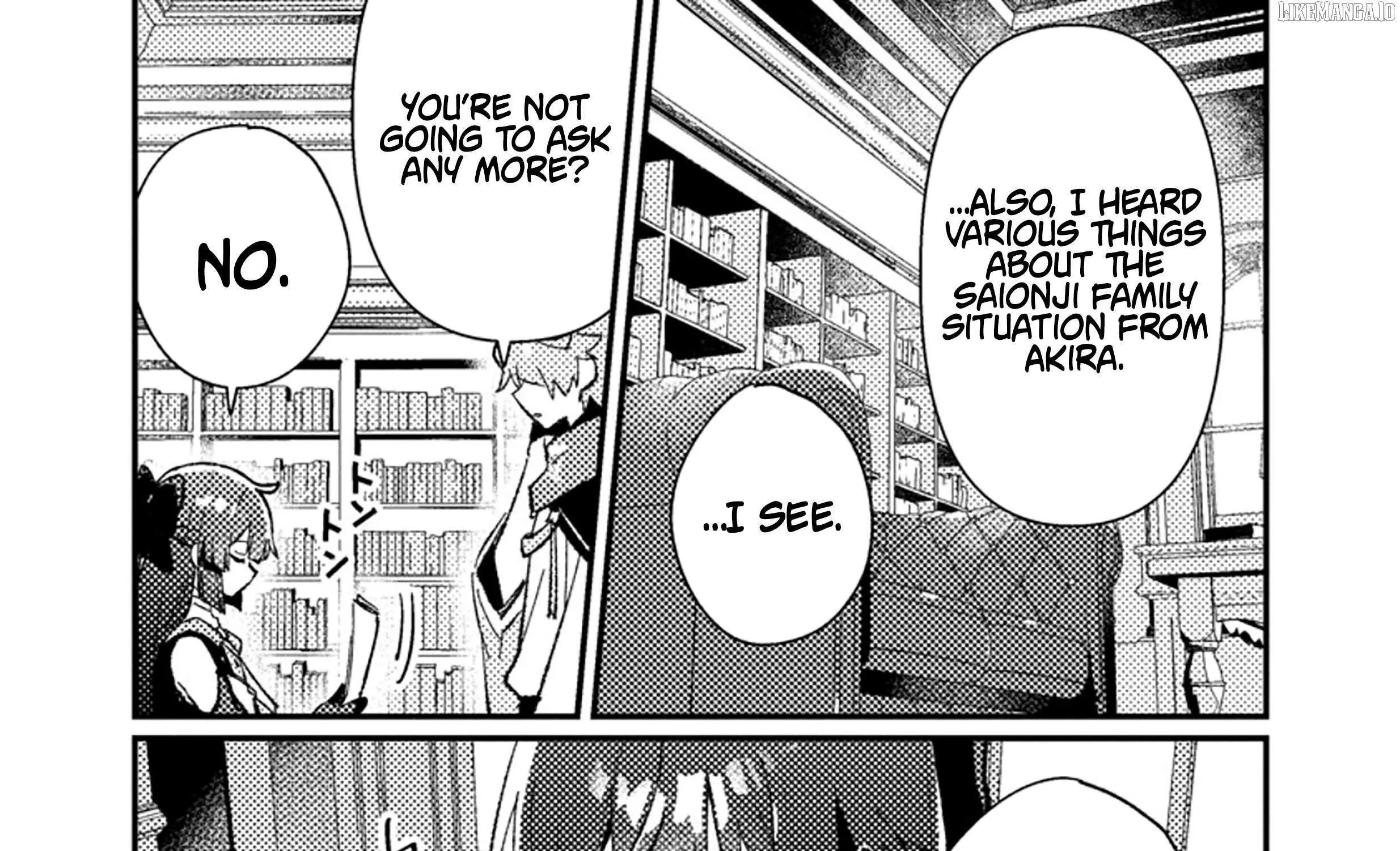 Isekai Merchant: Living a Rich Slow Life with Chapter 11.3 page 8 - 