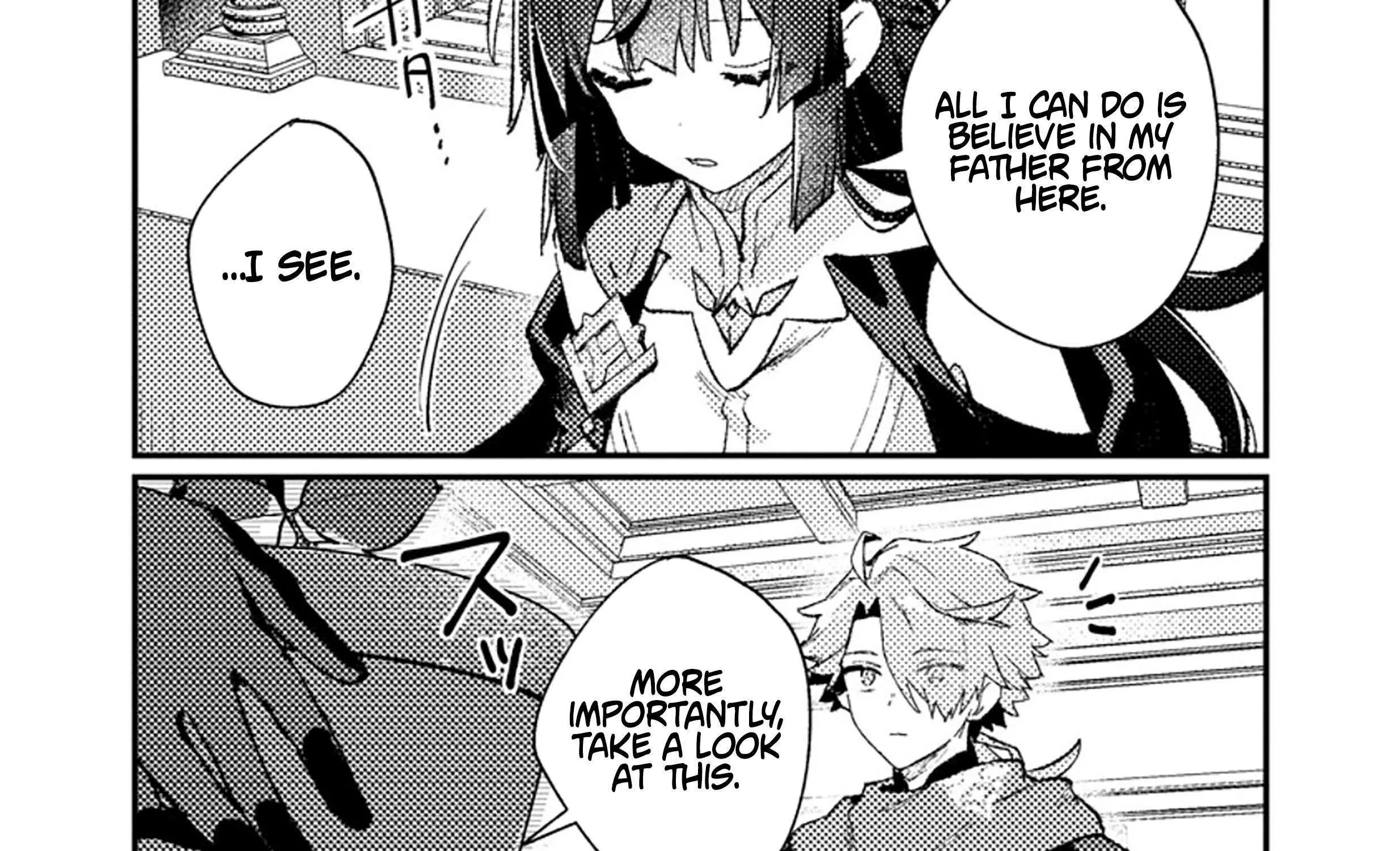 Isekai Merchant: Living a Rich Slow Life with Chapter 11.3 page 9 - 