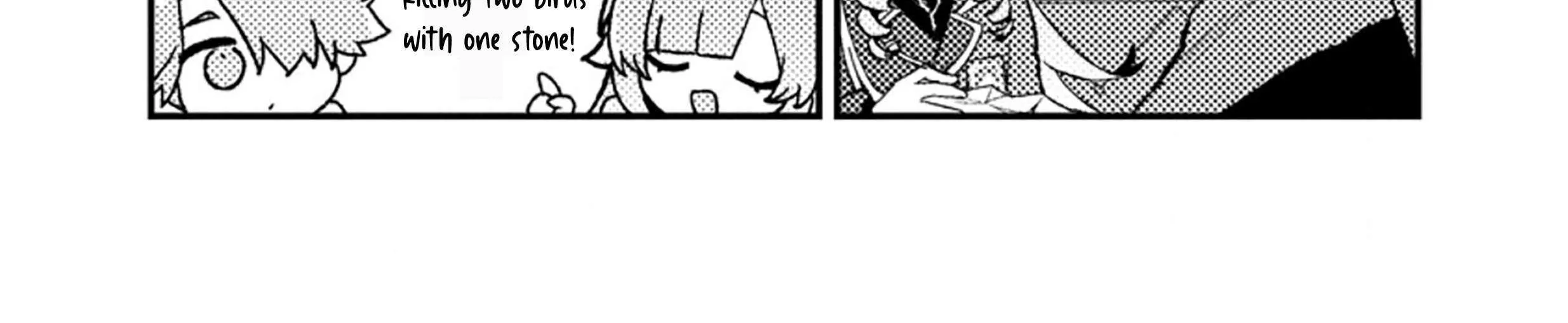 Isekai Merchant: Living a Rich Slow Life with Chapter 12.1 page 13 - 