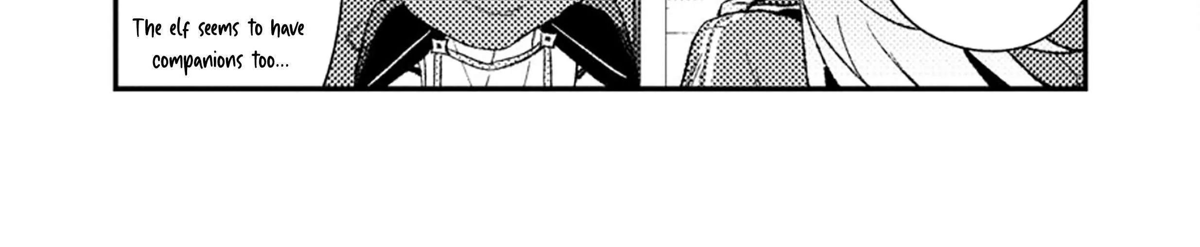 Isekai Merchant: Living a Rich Slow Life with Chapter 12.1 page 19 - 