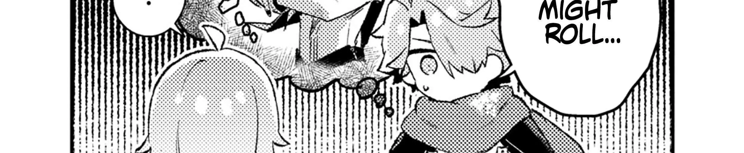 Isekai Merchant: Living a Rich Slow Life with Chapter 12.1 page 22 - 