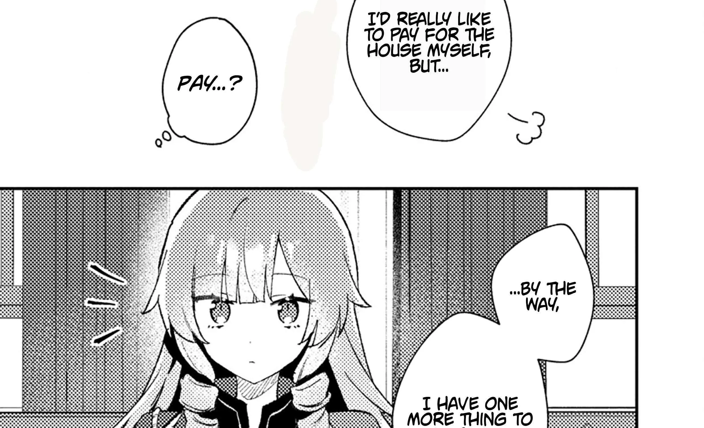 Isekai Merchant: Living a Rich Slow Life with Chapter 12.1 page 27 - 