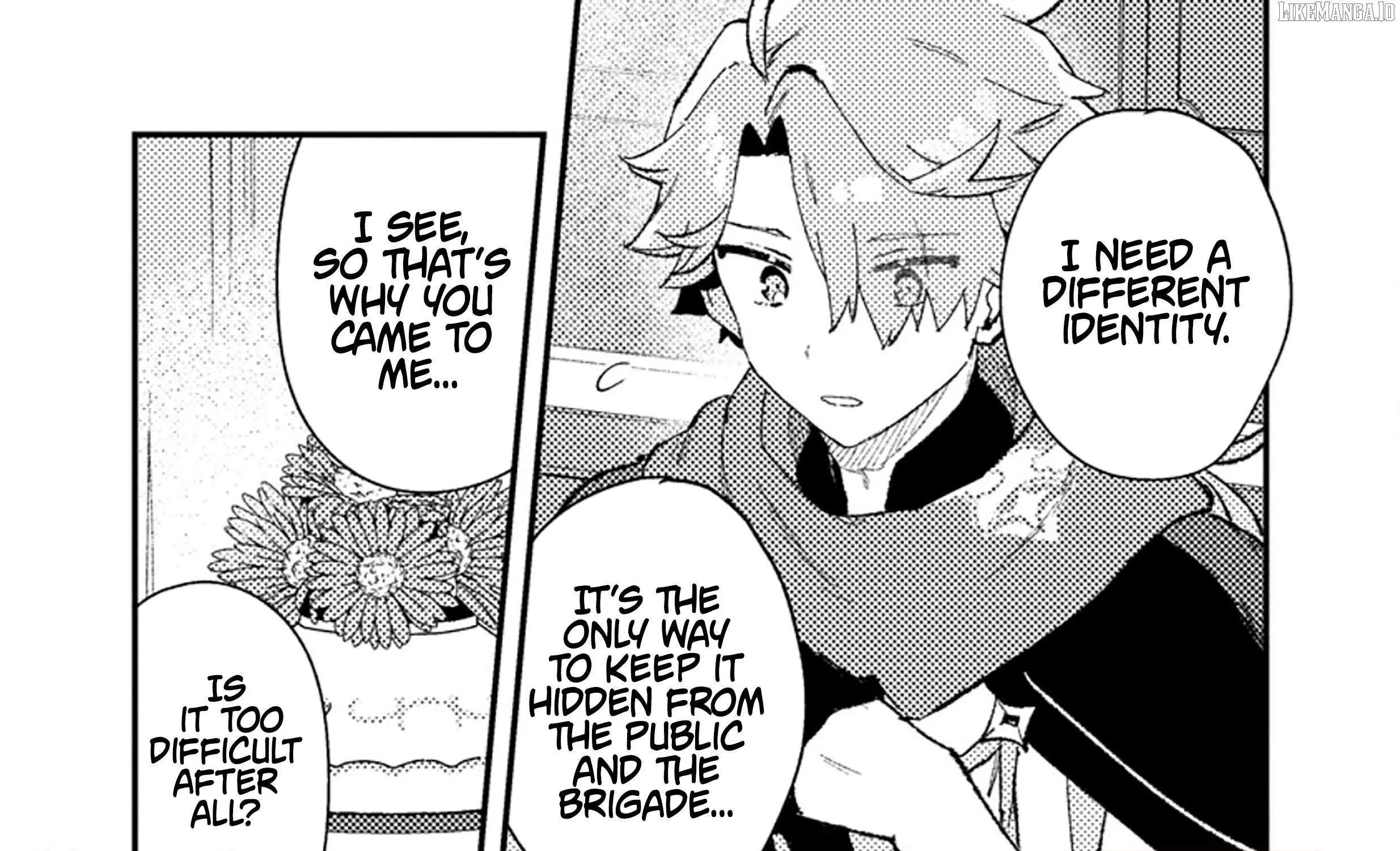 Isekai Merchant: Living a Rich Slow Life with Chapter 12.2 page 2 - 