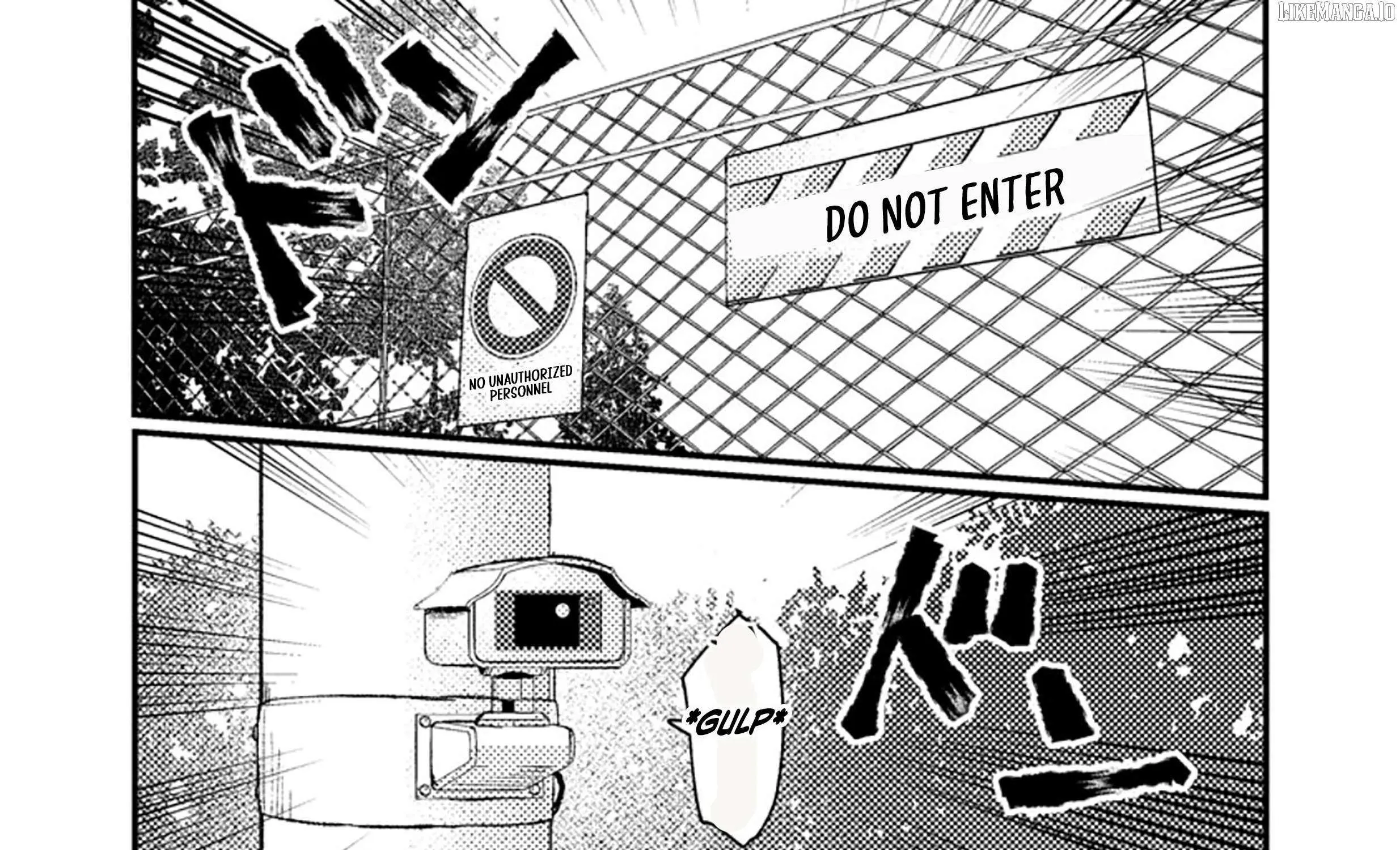 Isekai Merchant: Living a Rich Slow Life with Chapter 12.2 page 11 - 