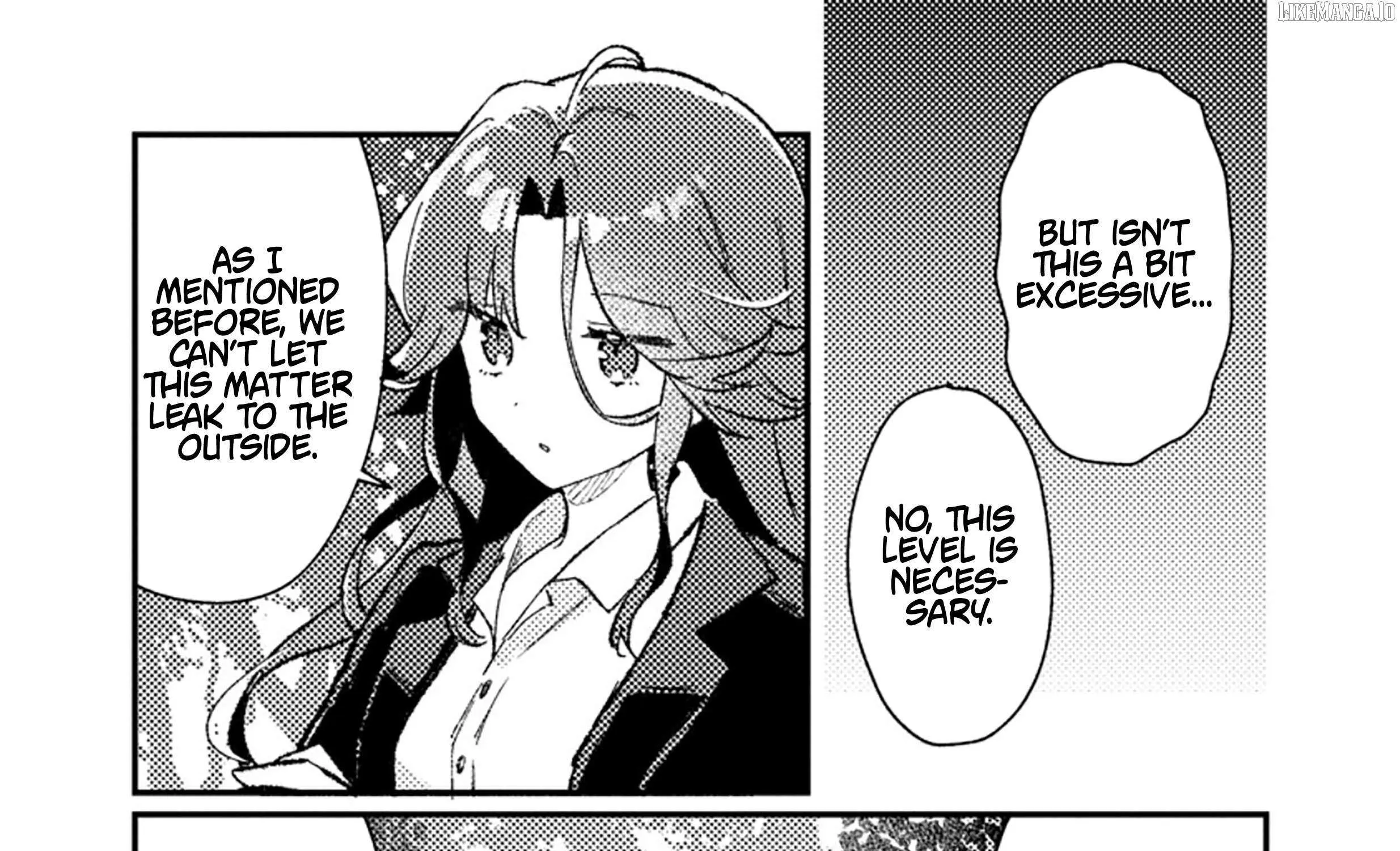 Isekai Merchant: Living a Rich Slow Life with Chapter 12.2 page 14 - 