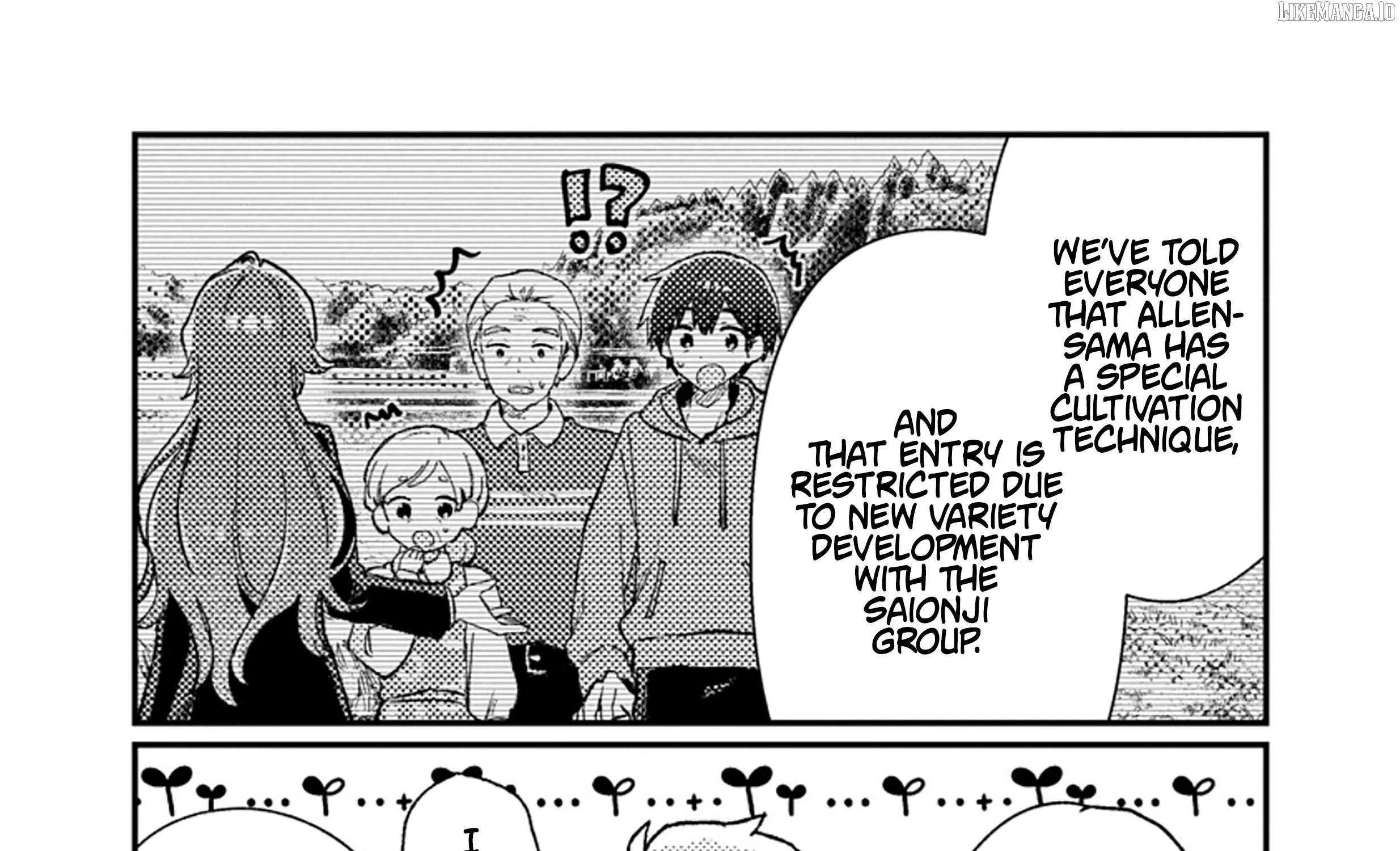 Isekai Merchant: Living a Rich Slow Life with Chapter 12.2 page 17 - 