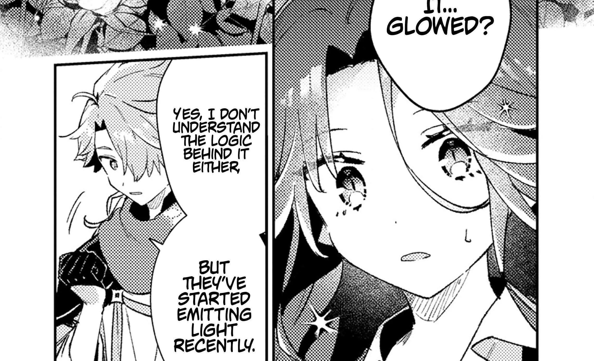 Isekai Merchant: Living a Rich Slow Life with Chapter 12.2 page 24 - 