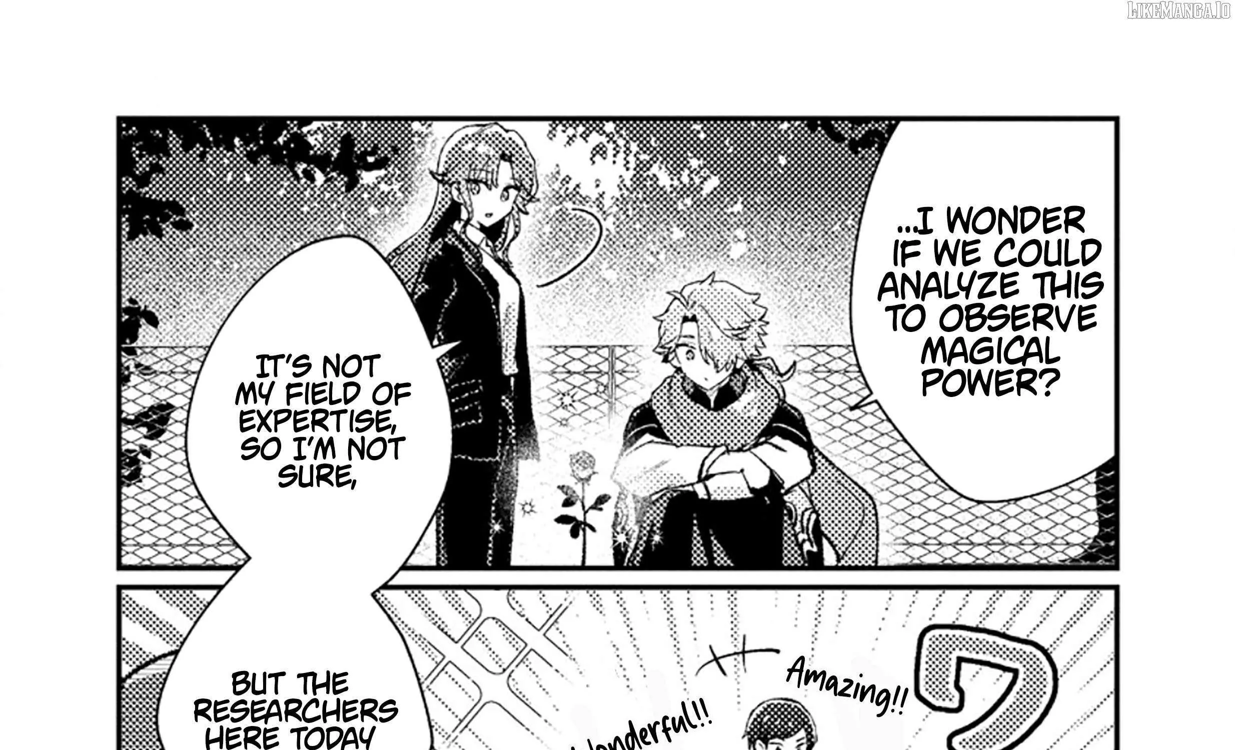 Isekai Merchant: Living a Rich Slow Life with Chapter 12.2 page 26 - 