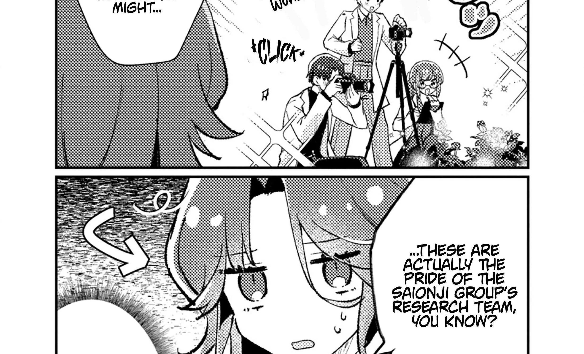 Isekai Merchant: Living a Rich Slow Life with Chapter 12.2 page 27 - 