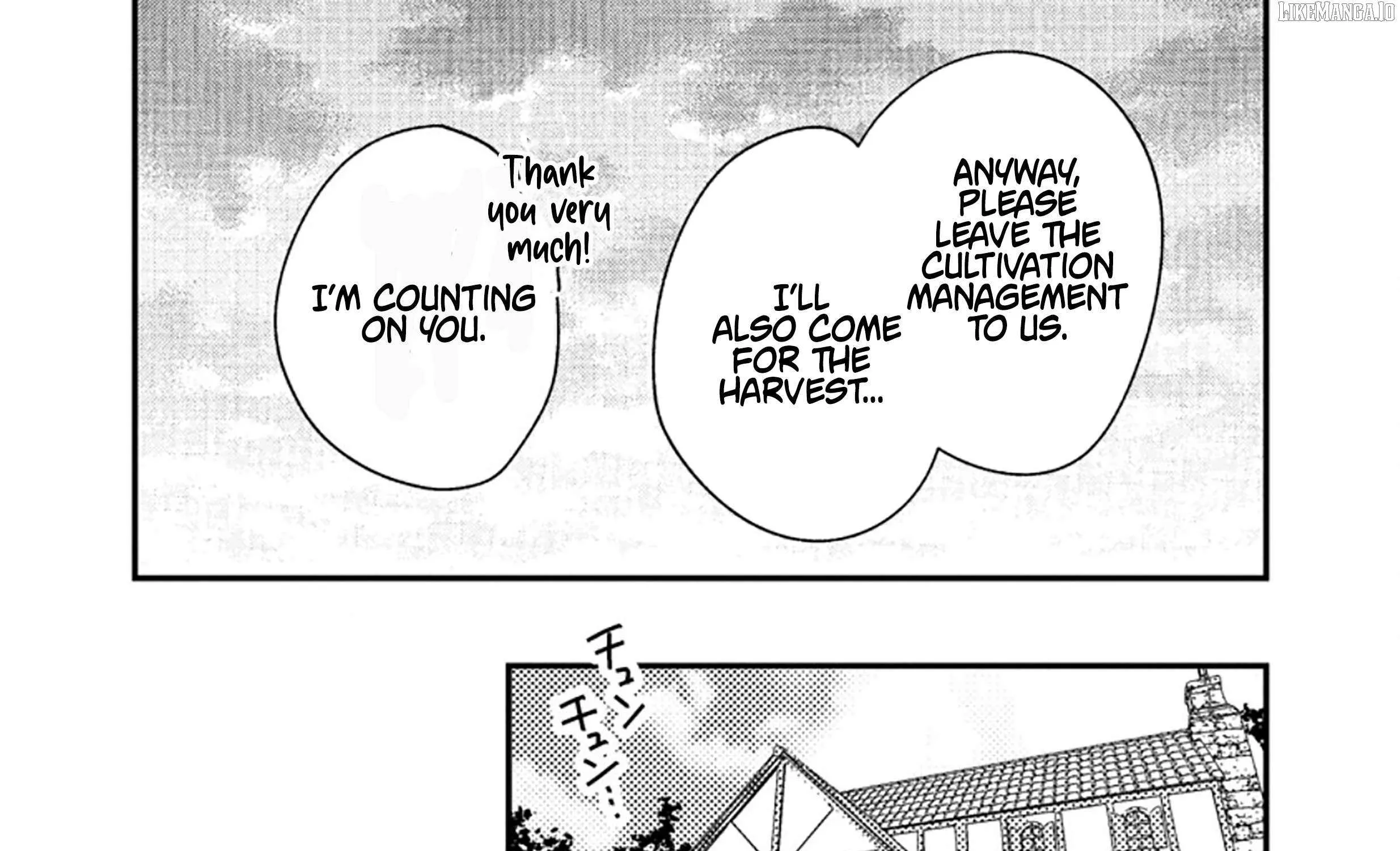 Isekai Merchant: Living a Rich Slow Life with Chapter 12.2 page 29 - 
