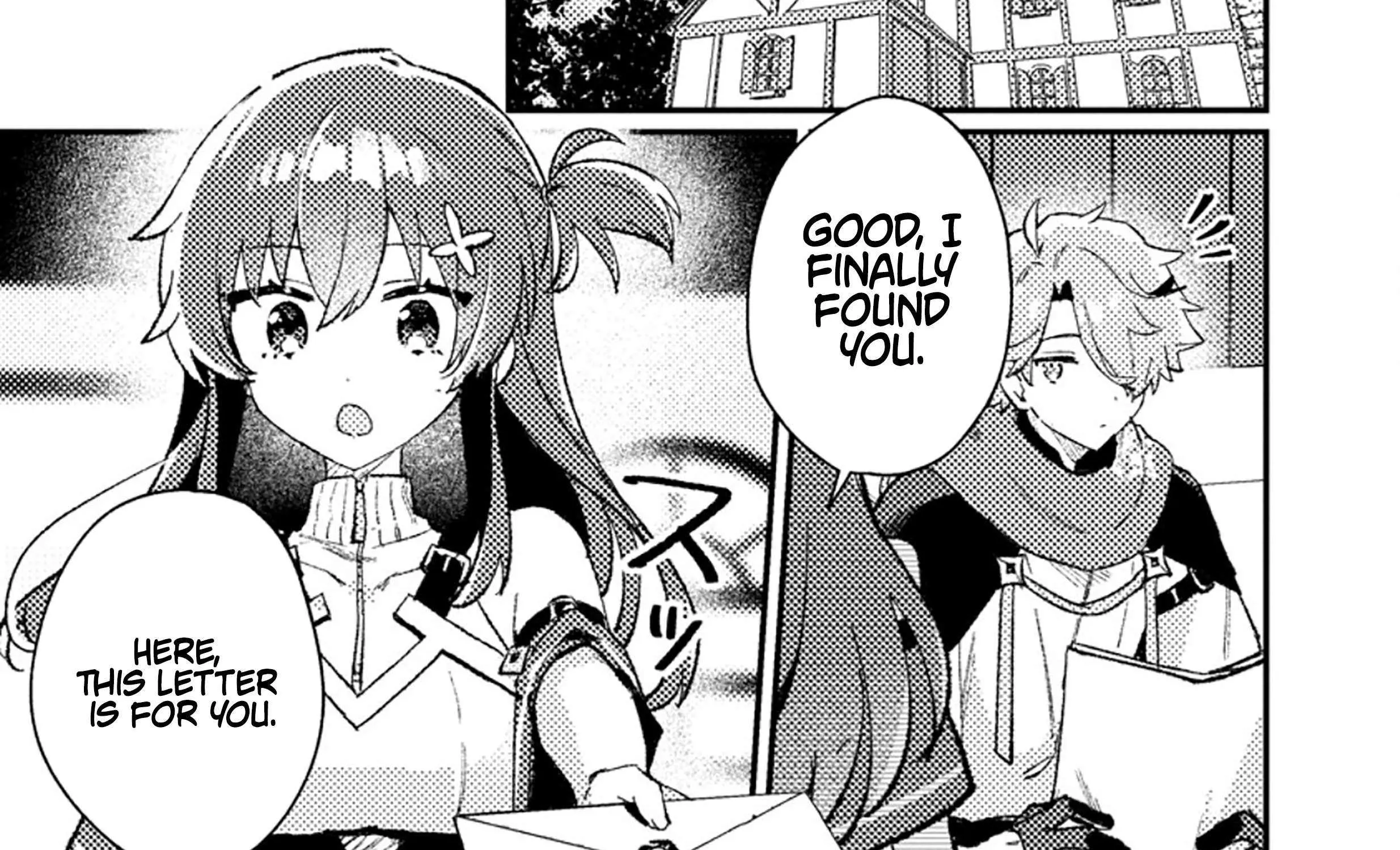 Isekai Merchant: Living a Rich Slow Life with Chapter 12.2 page 30 - 