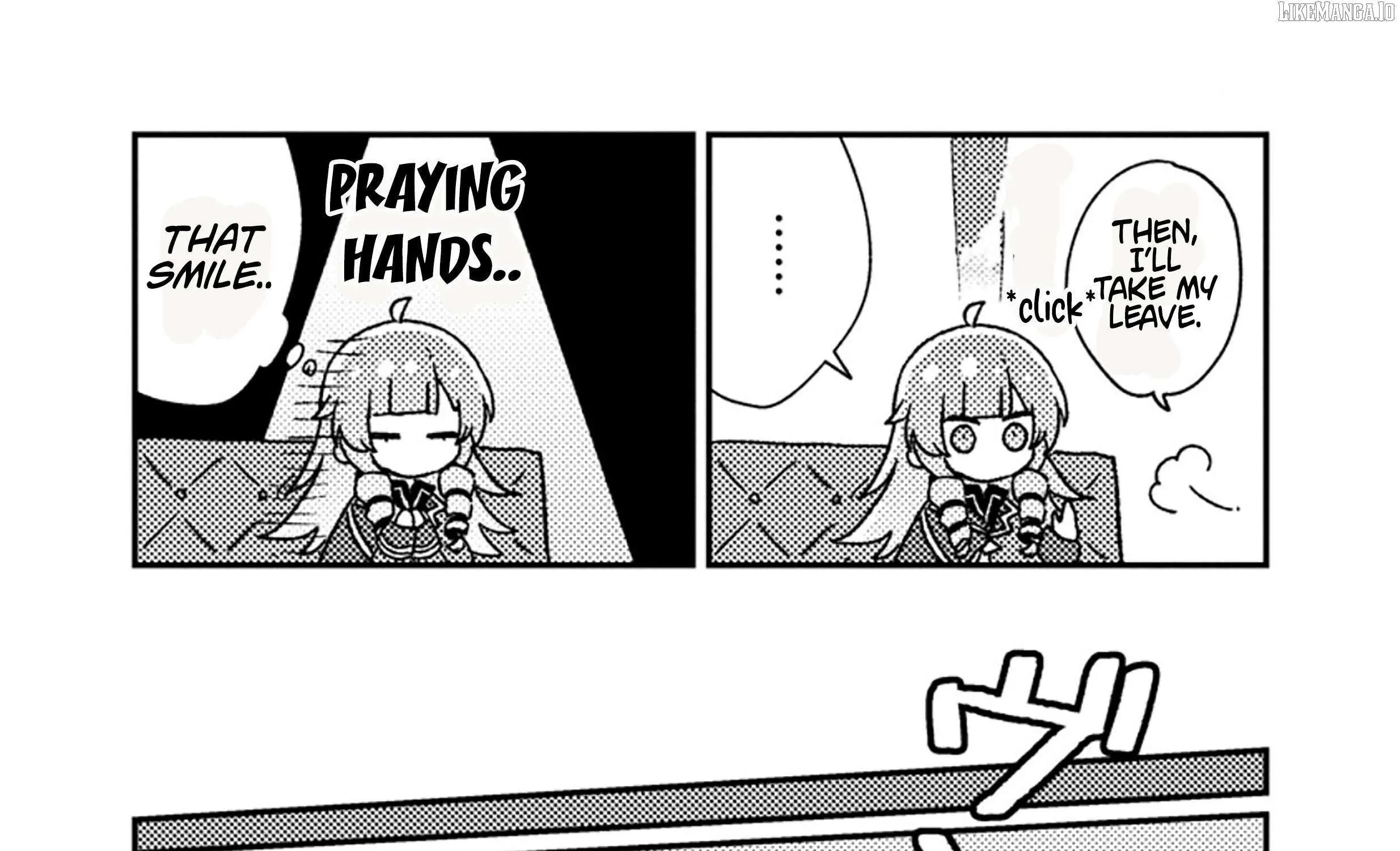 Isekai Merchant: Living a Rich Slow Life with Chapter 12.2 page 8 - 