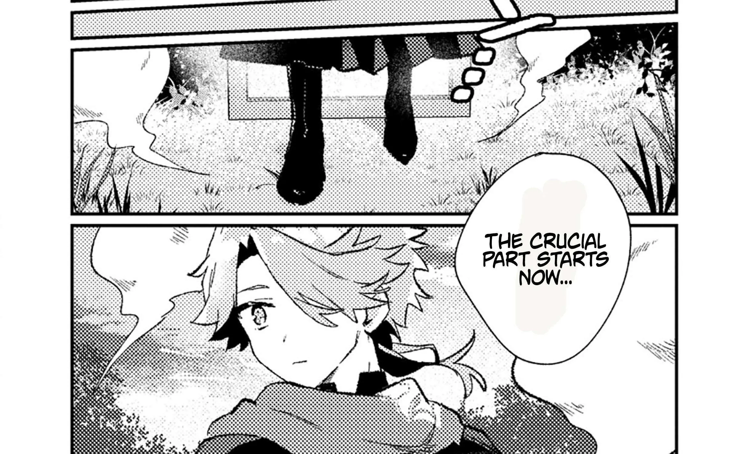Isekai Merchant: Living a Rich Slow Life with Chapter 12.2 page 9 - 