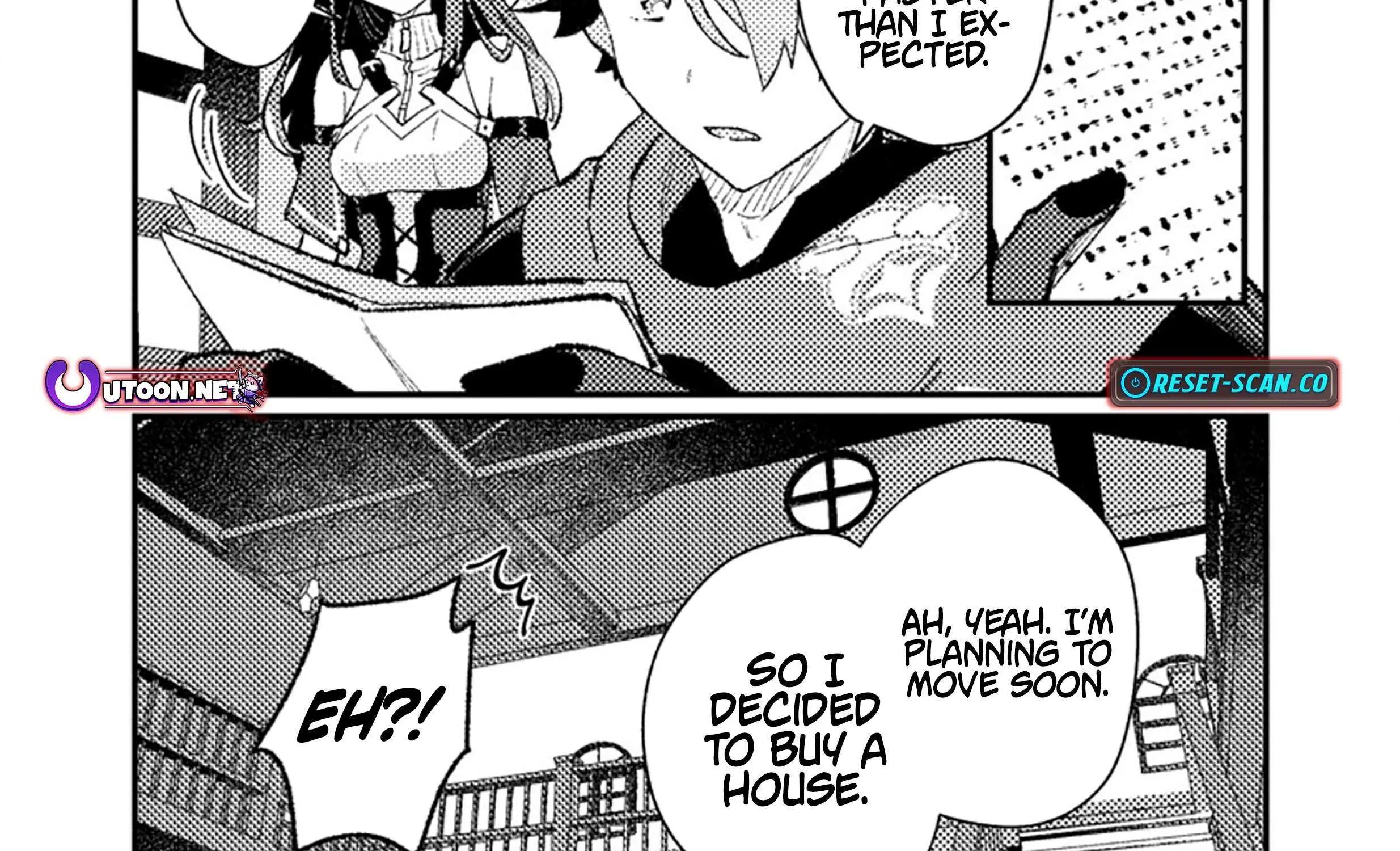 Isekai Merchant: Living a Rich Slow Life with Chapter 12.3 page 2 - 