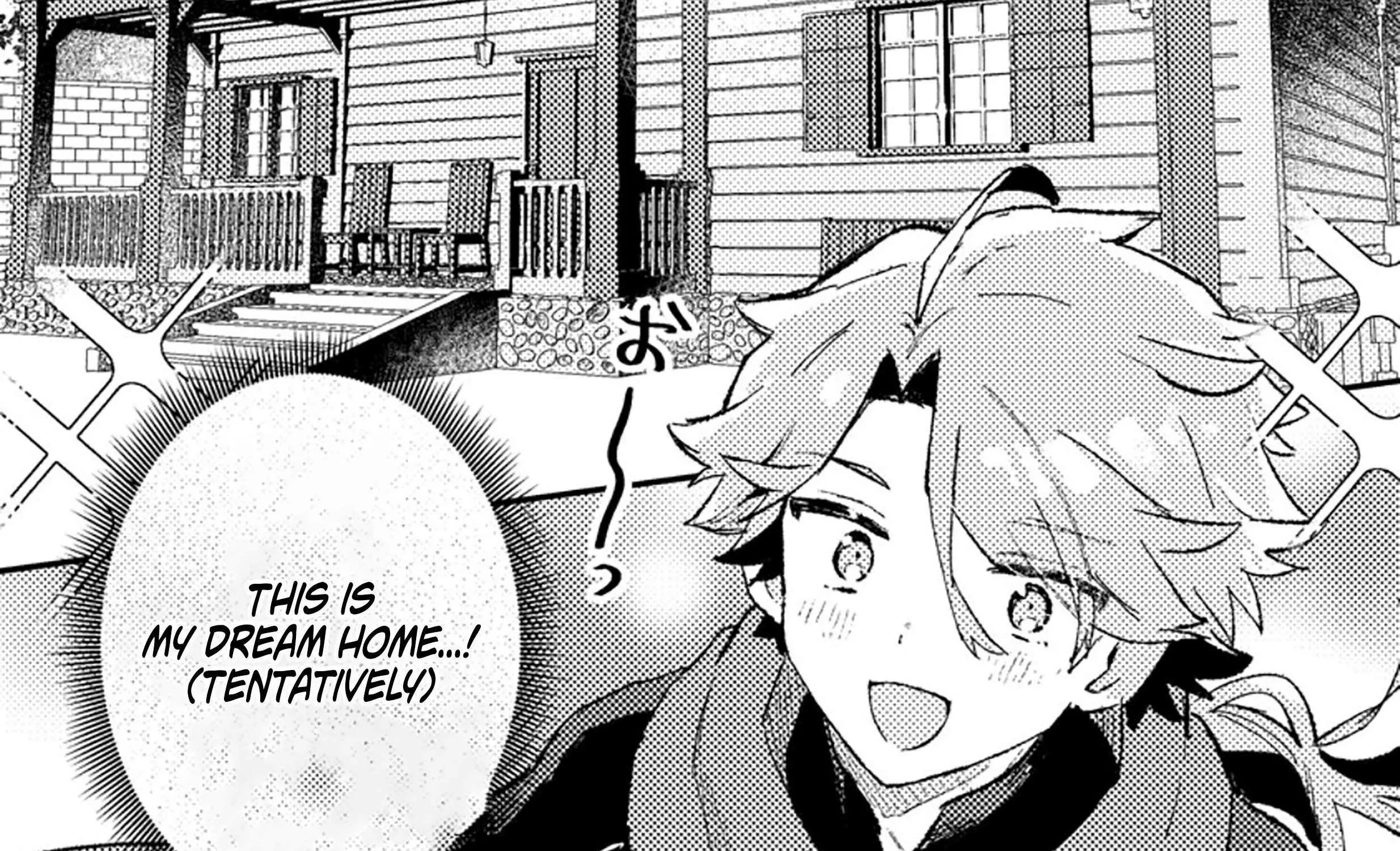Isekai Merchant: Living a Rich Slow Life with Chapter 12.3 page 11 - 