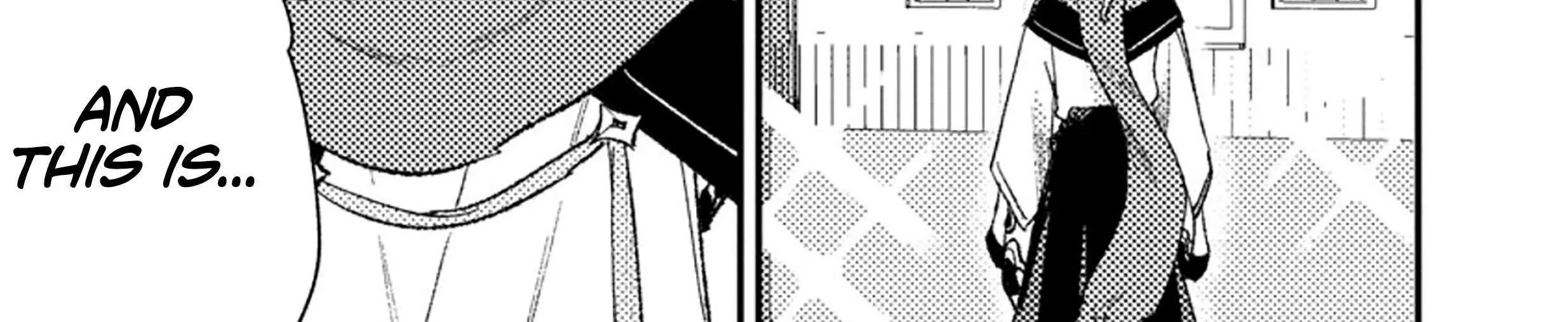 Isekai Merchant: Living a Rich Slow Life with Chapter 12.3 page 15 - 