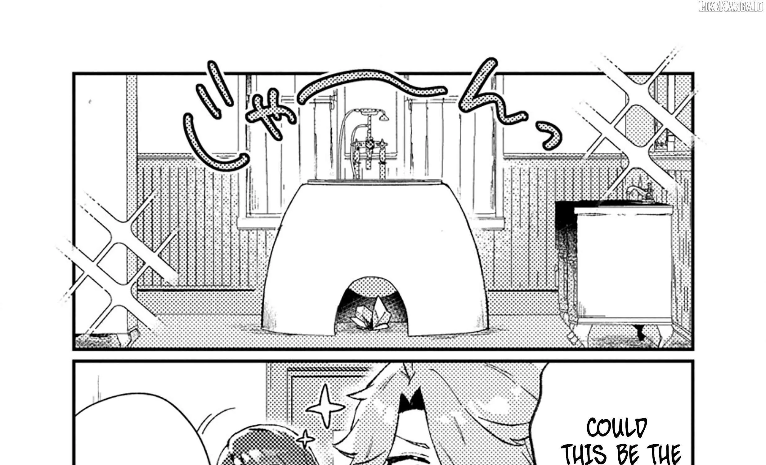 Isekai Merchant: Living a Rich Slow Life with Chapter 12.3 page 16 - 