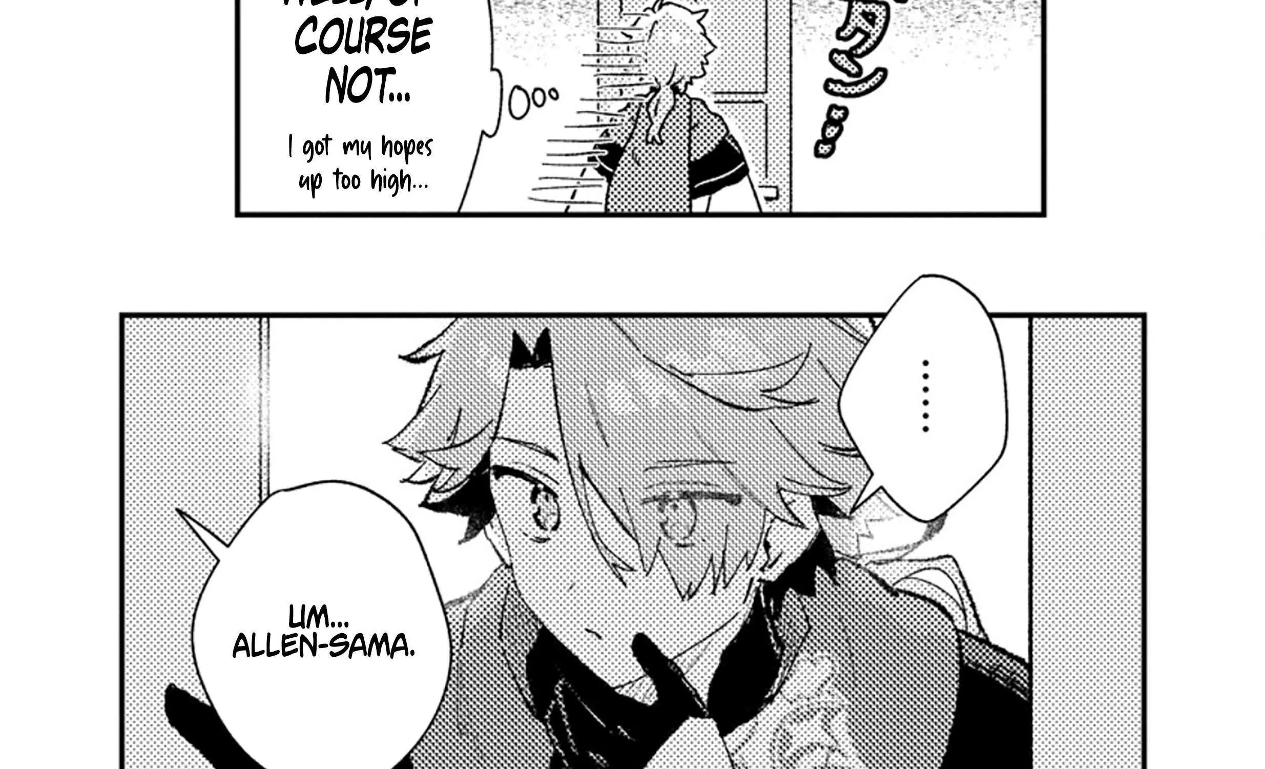 Isekai Merchant: Living a Rich Slow Life with Chapter 12.3 page 20 - 