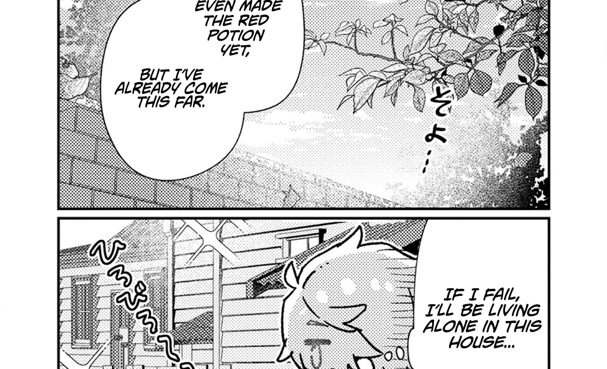Isekai Merchant: Living a Rich Slow Life with Chapter 12.3 page 26 - 