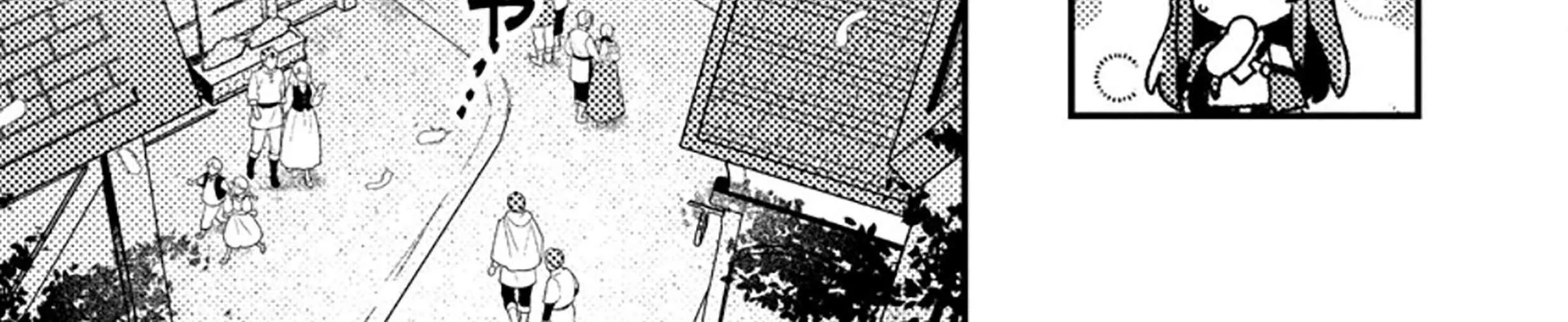 Isekai Merchant: Living a Rich Slow Life with Chapter 12.3 page 9 - 