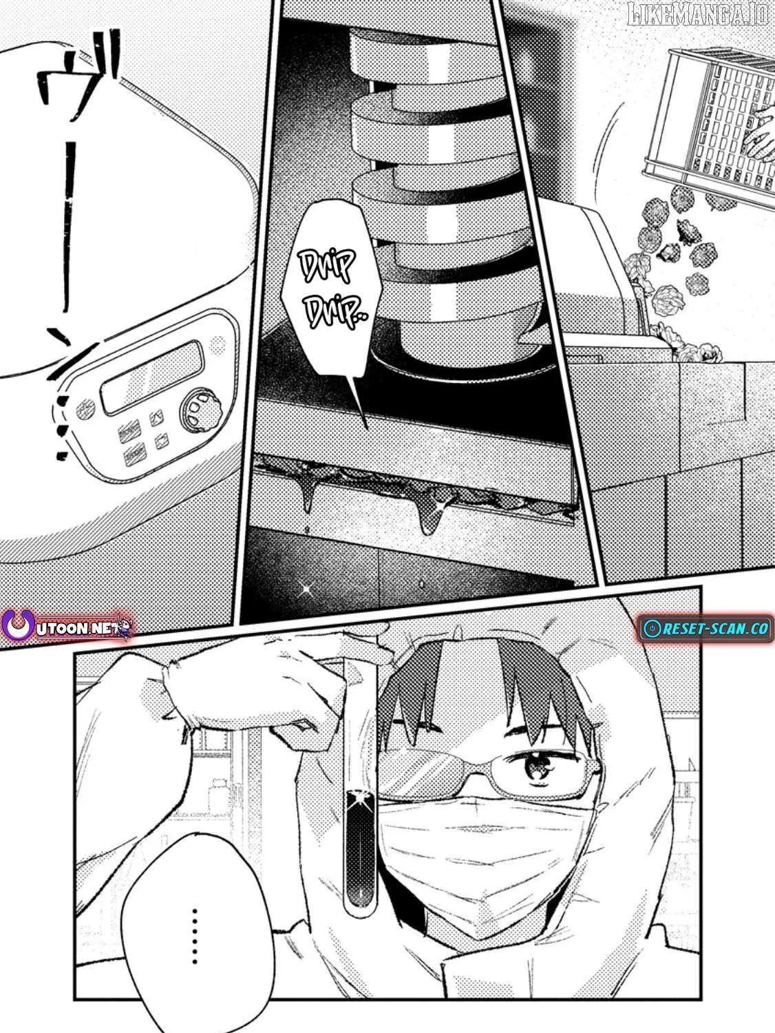 Isekai Merchant: Living a Rich Slow Life with Chapter 13.2 page 16 - 