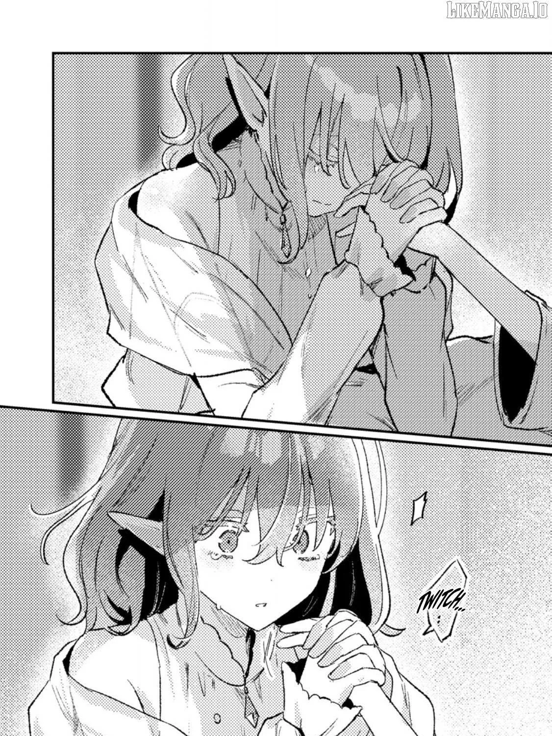 Isekai Merchant: Living a Rich Slow Life with Chapter 14.2 page 20 - 