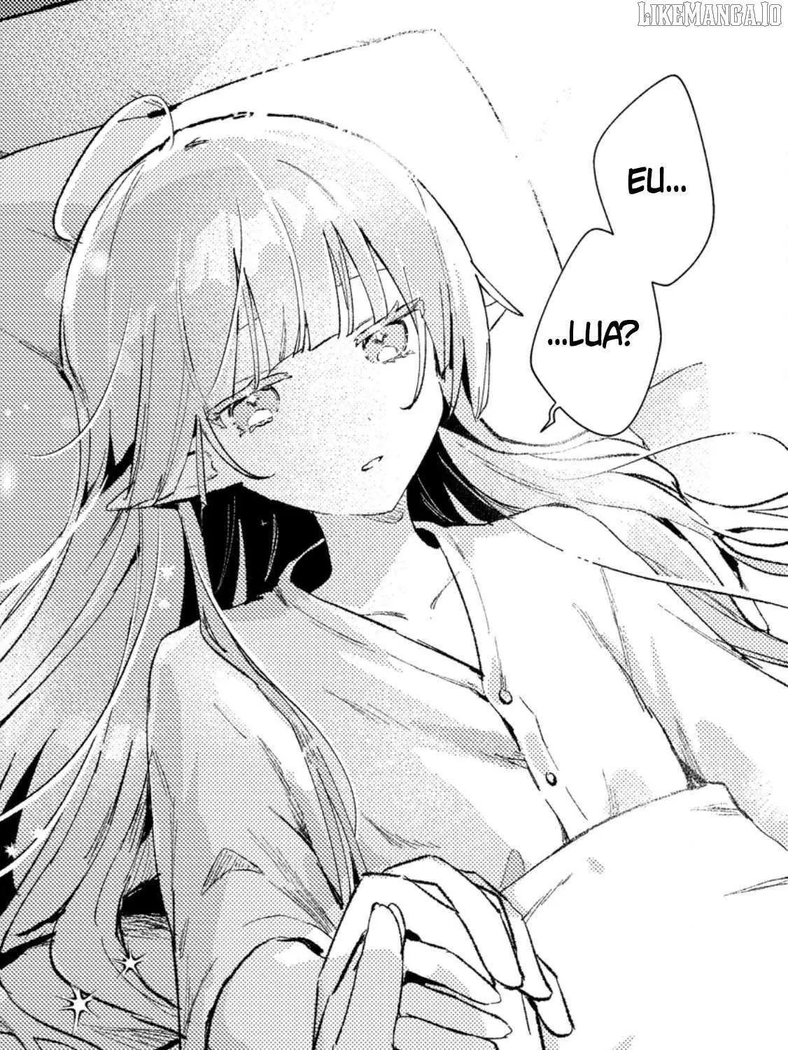 Isekai Merchant: Living a Rich Slow Life with Chapter 14.3 page 2 - 