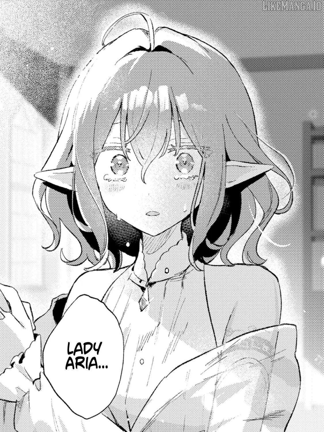 Isekai Merchant: Living a Rich Slow Life with Chapter 14.3 page 4 - 