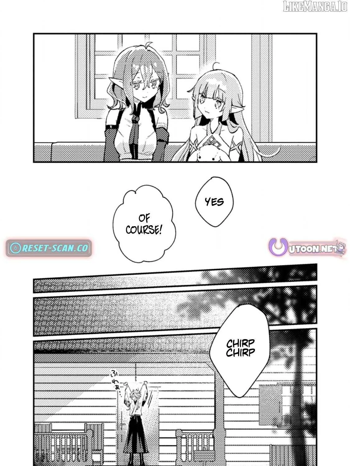 Isekai Merchant: Living a Rich Slow Life with Chapter 15.3 page 18 - 