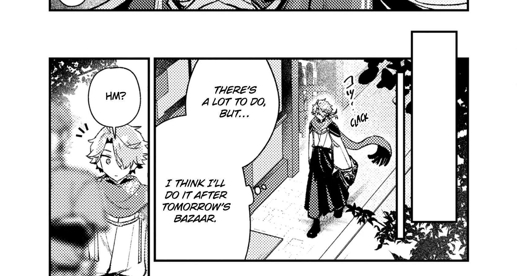 Isekai Merchant: Living a Rich Slow Life with Chapter 17 page 11 - 