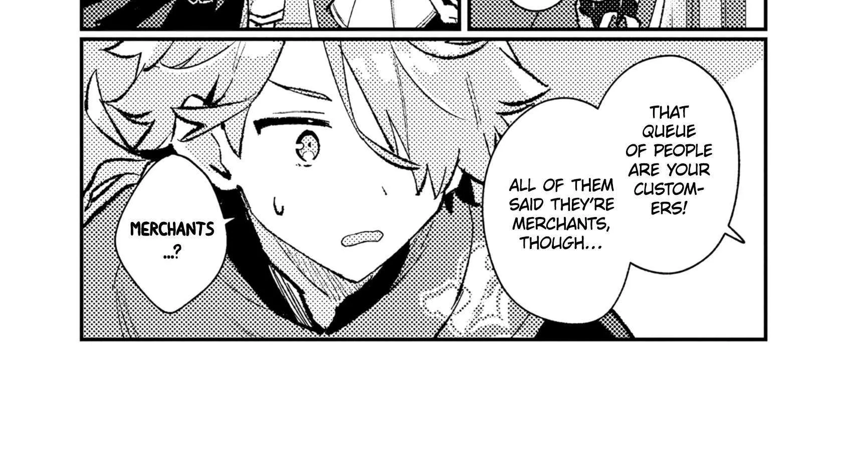 Isekai Merchant: Living a Rich Slow Life with Chapter 17 page 13 - 