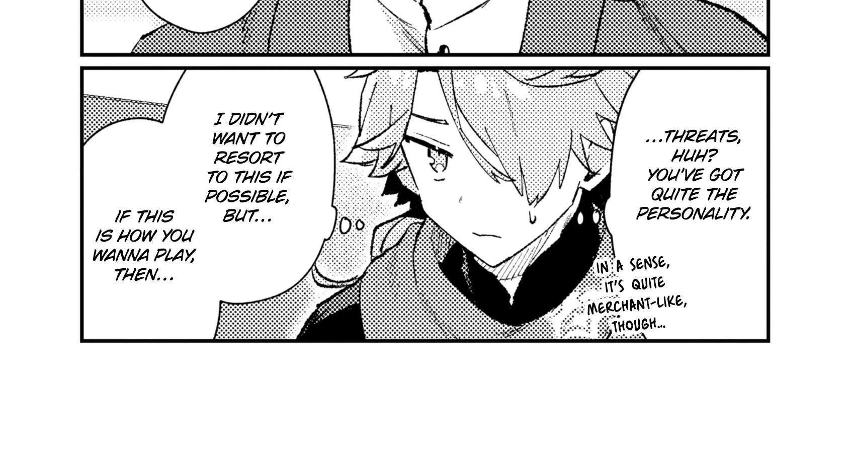 Isekai Merchant: Living a Rich Slow Life with Chapter 17 page 17 - 