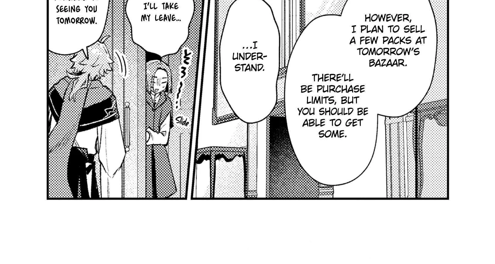 Isekai Merchant: Living a Rich Slow Life with Chapter 17 page 19 - 