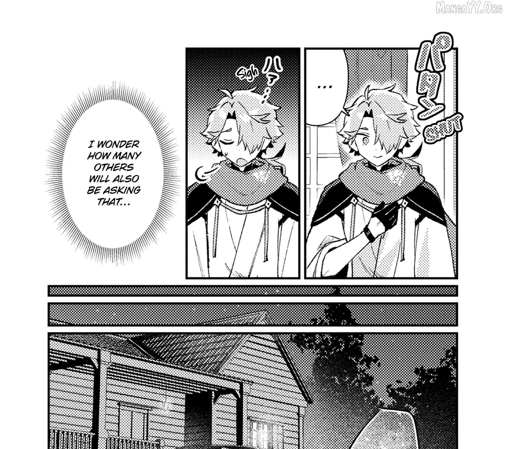 Isekai Merchant: Living a Rich Slow Life with Chapter 17 page 20 - 