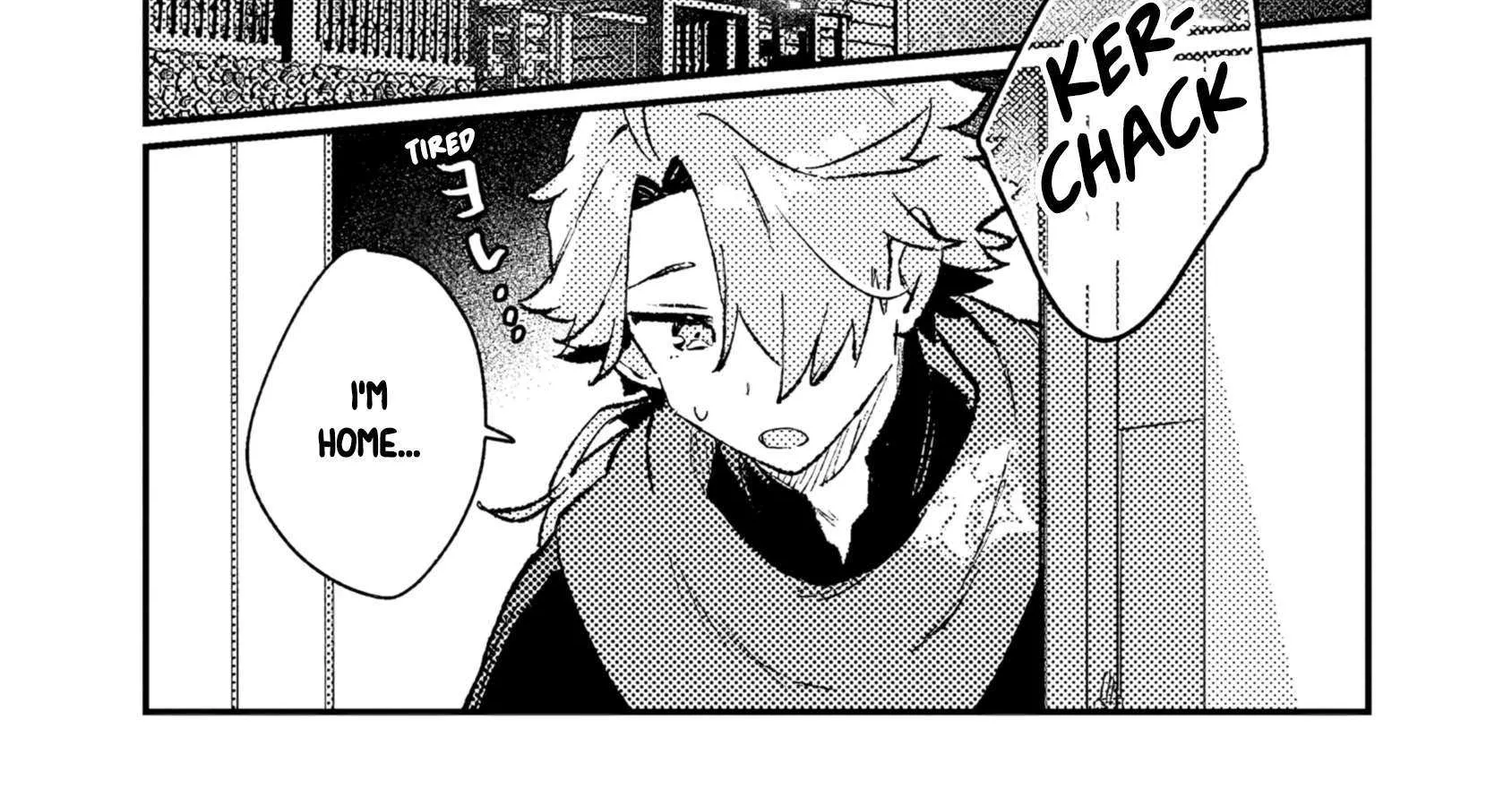 Isekai Merchant: Living a Rich Slow Life with Chapter 17 page 21 - 
