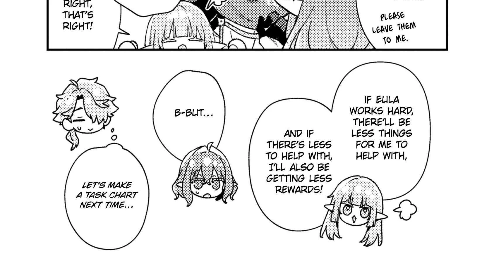 Isekai Merchant: Living a Rich Slow Life with Chapter 17 page 23 - 