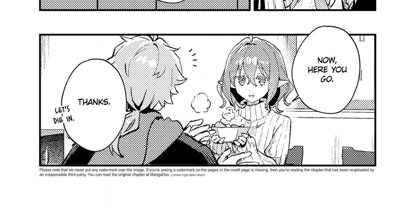 Isekai Merchant: Living a Rich Slow Life with Chapter 17 page 25 - 