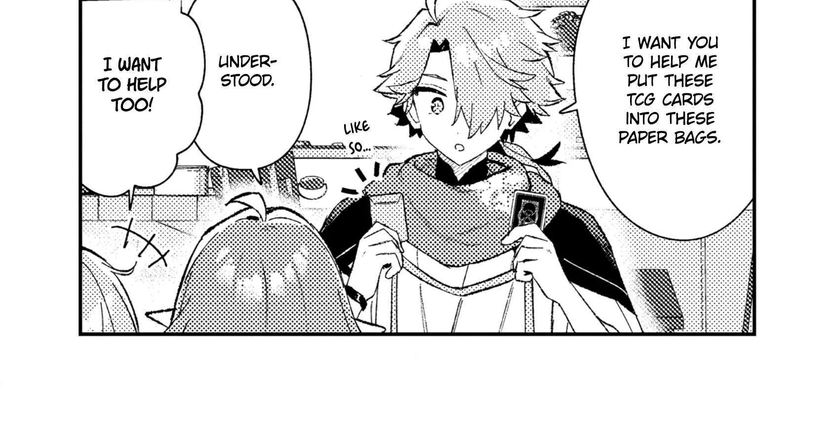 Isekai Merchant: Living a Rich Slow Life with Chapter 17 page 31 - 