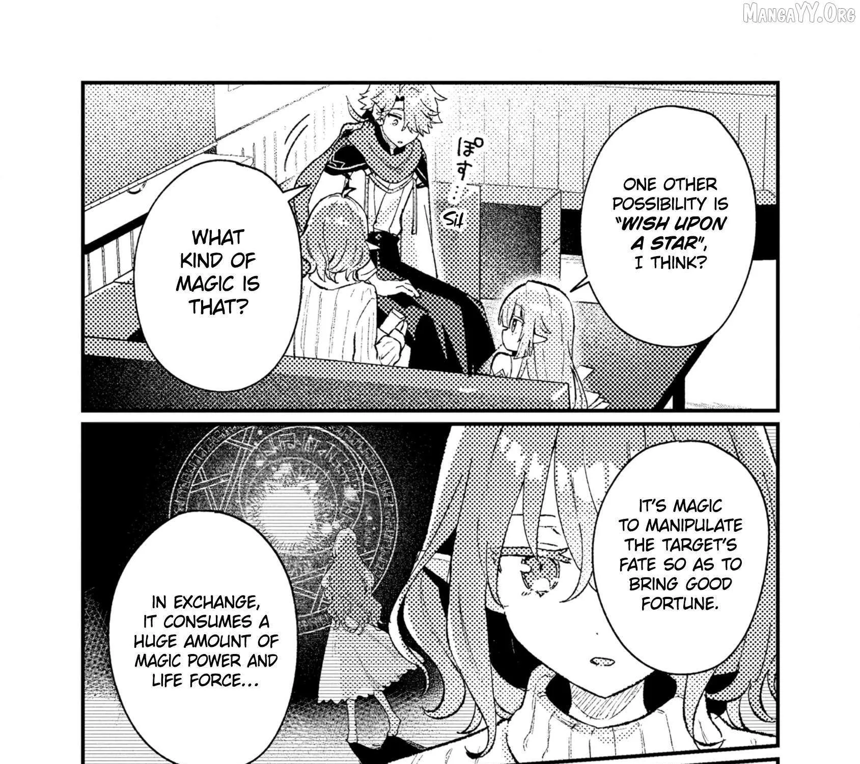 Isekai Merchant: Living a Rich Slow Life with Chapter 17 page 36 - 