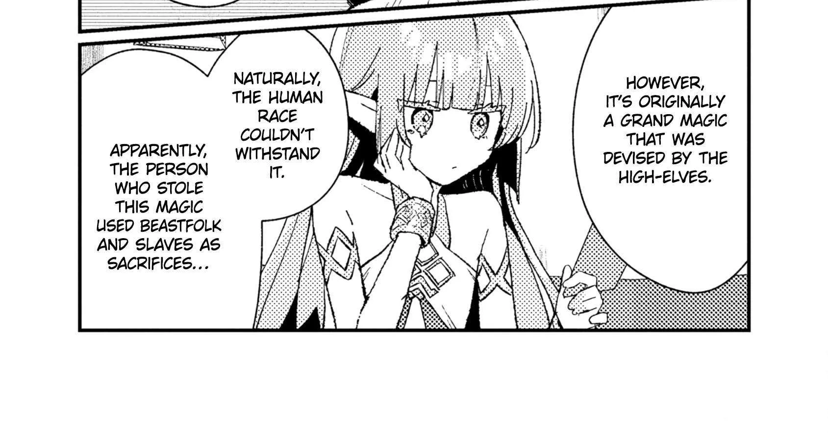 Isekai Merchant: Living a Rich Slow Life with Chapter 17 page 37 - 