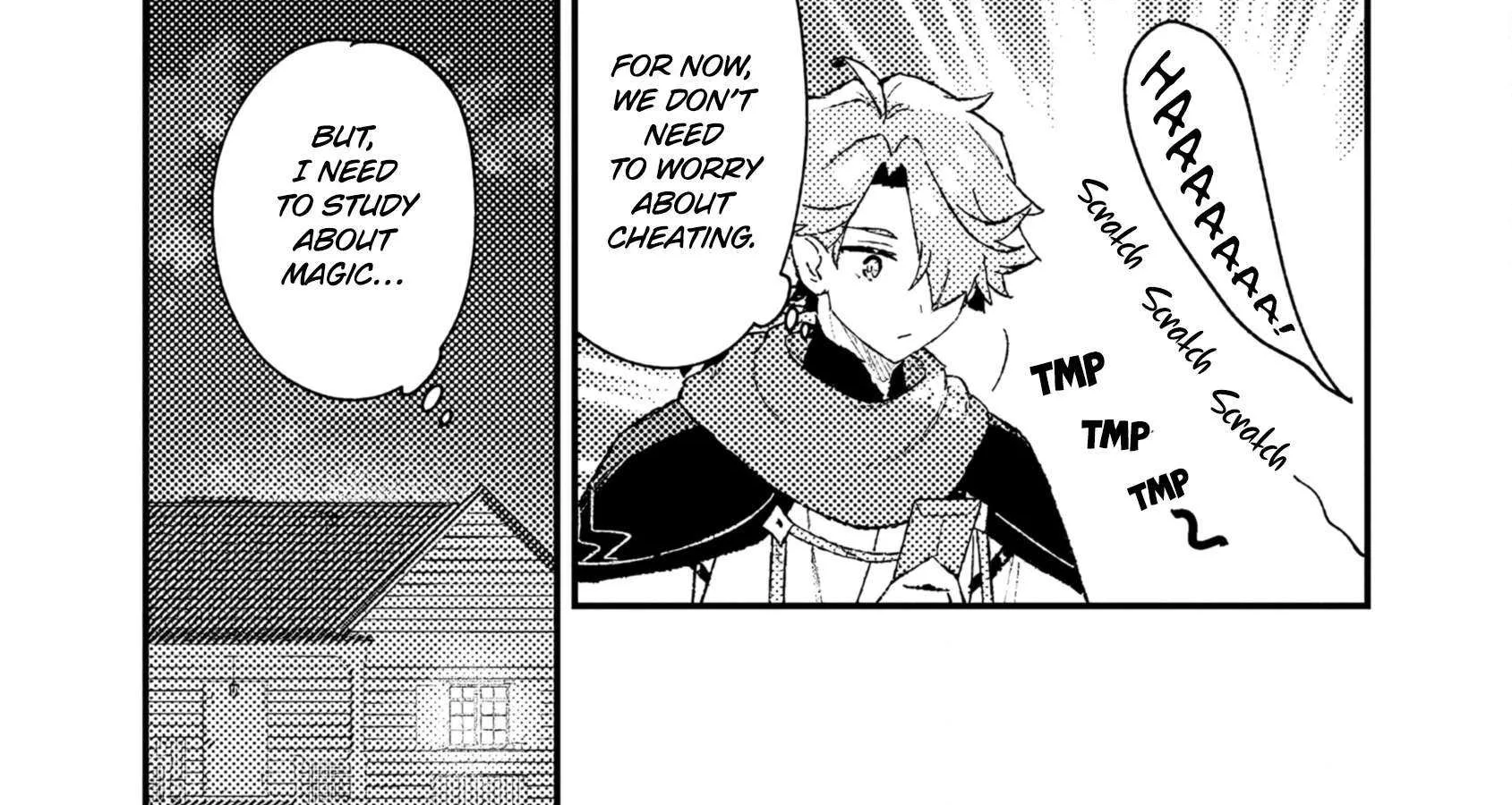 Isekai Merchant: Living a Rich Slow Life with Chapter 17 page 39 - 